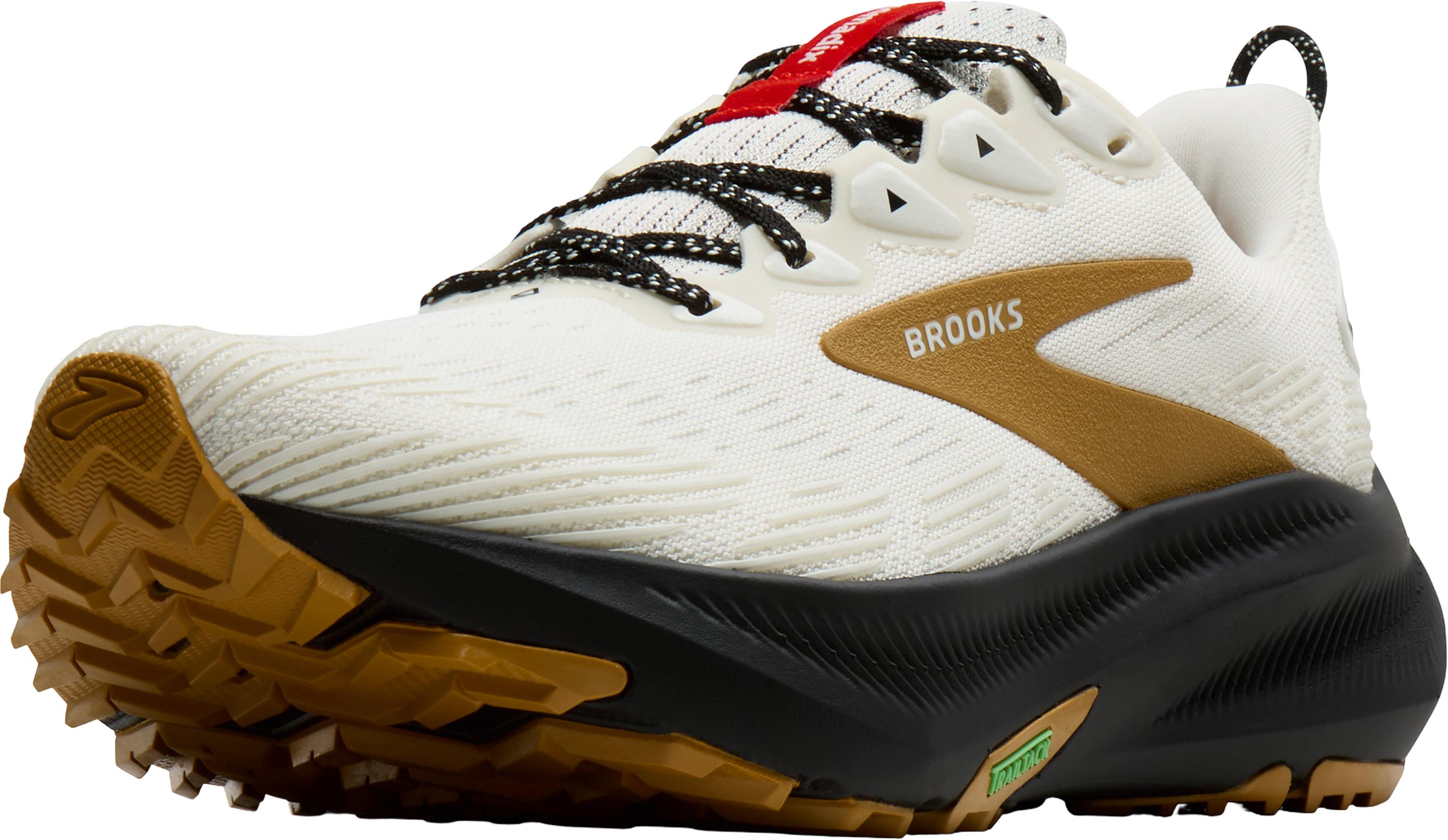 Product gallery image number 7 for product Ghost Trail Running Shoes x Nomadix - Men's