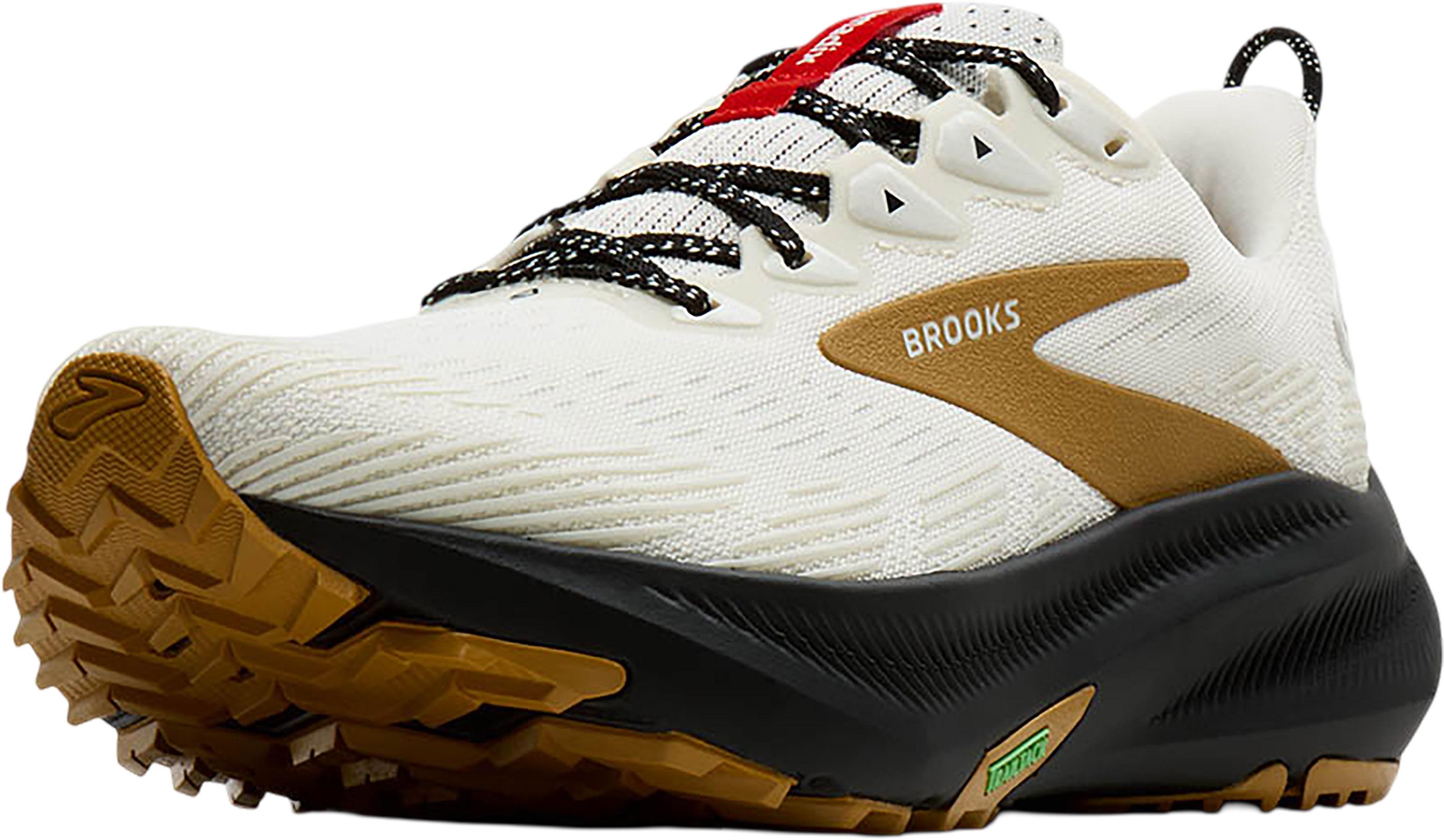 Product gallery image number 5 for product Ghost Trail Running Shoes x Nomadix - Men's