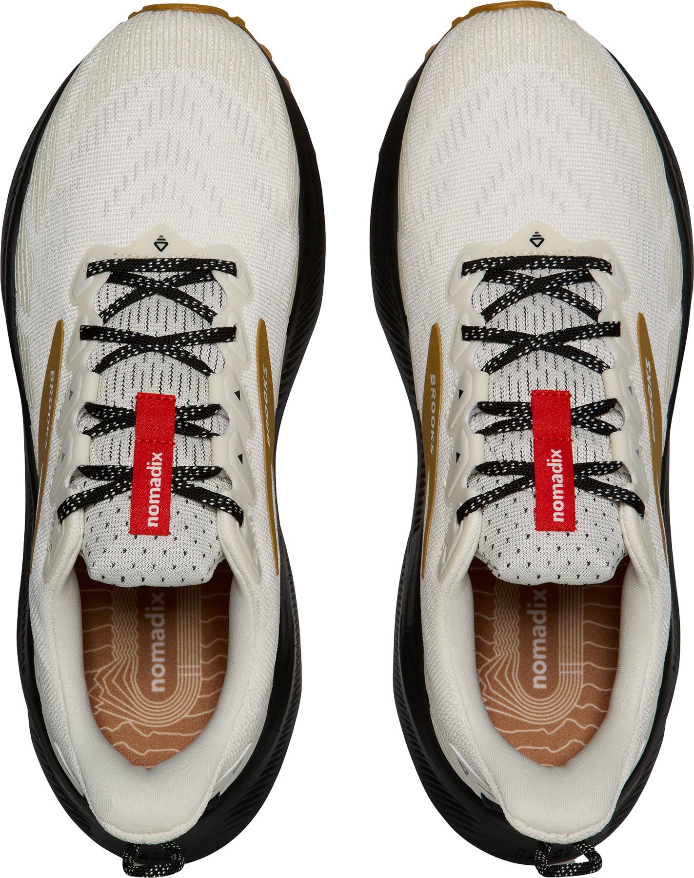 Product gallery image number 6 for product Ghost Trail Running Shoes x Nomadix - Men's