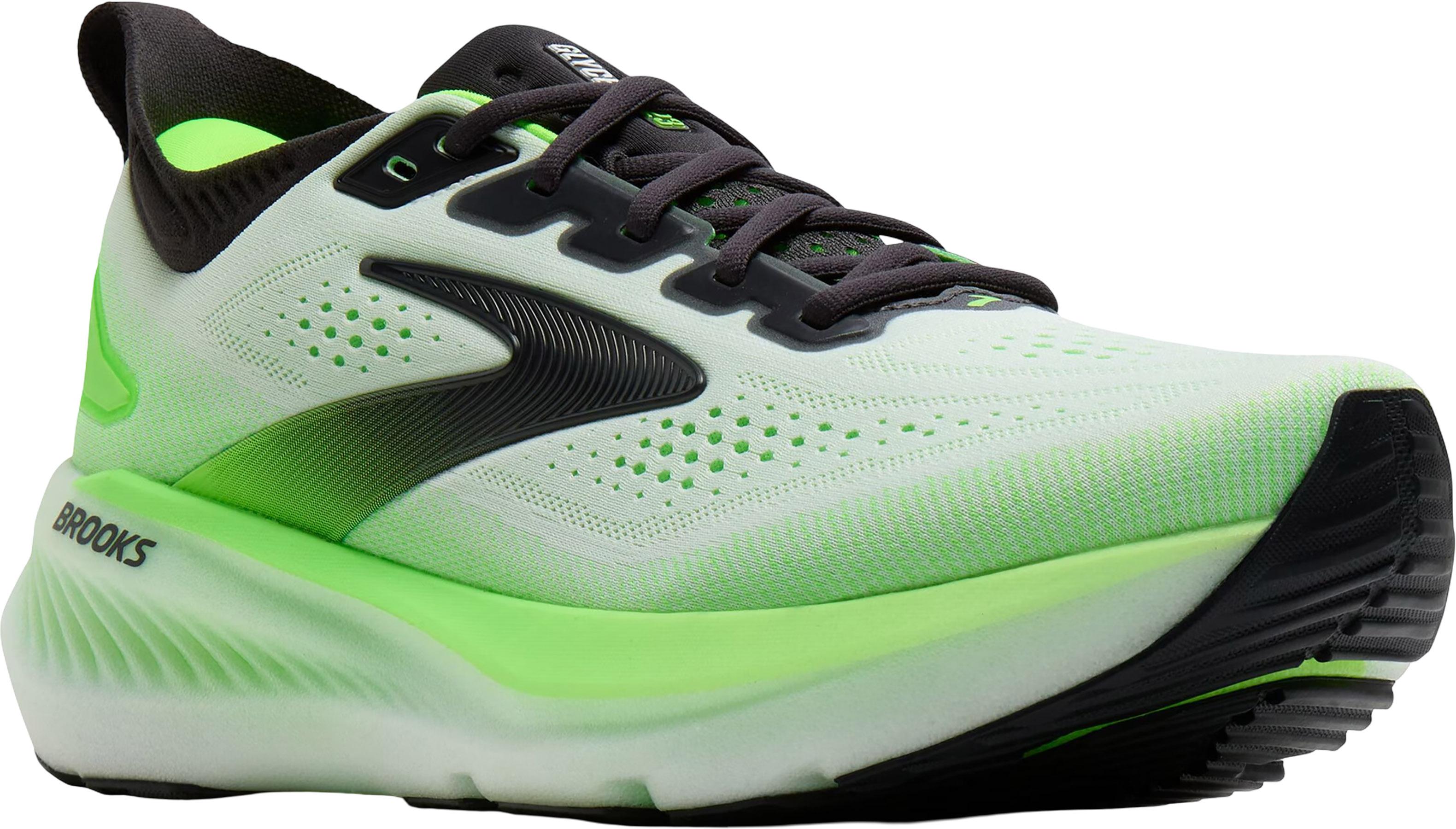 Product gallery image number 5 for product Glycerin 23 Road Running Shoes - Men's