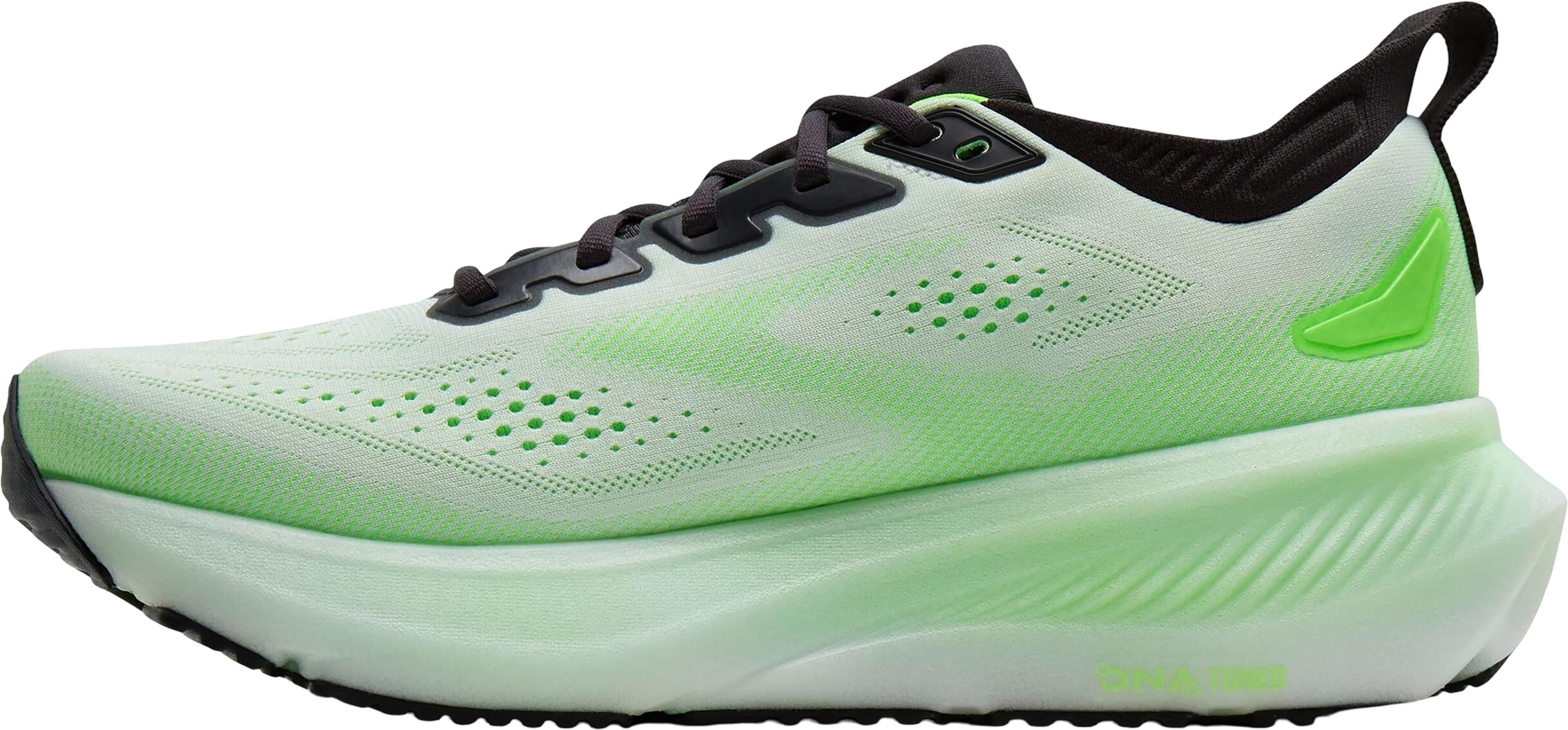 Product gallery image number 6 for product Glycerin 23 Road Running Shoes - Men's