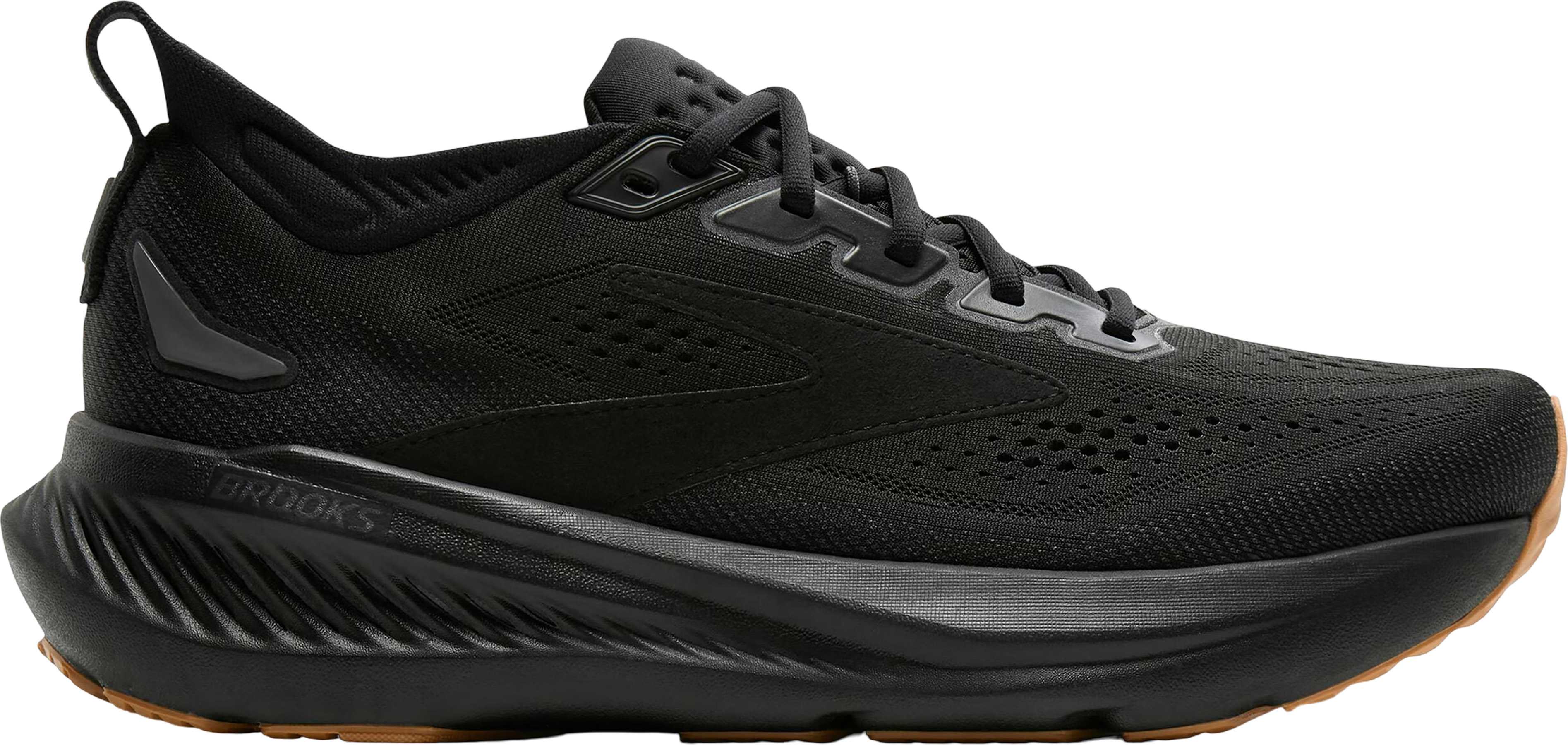 Black - Ebony - Biscuit