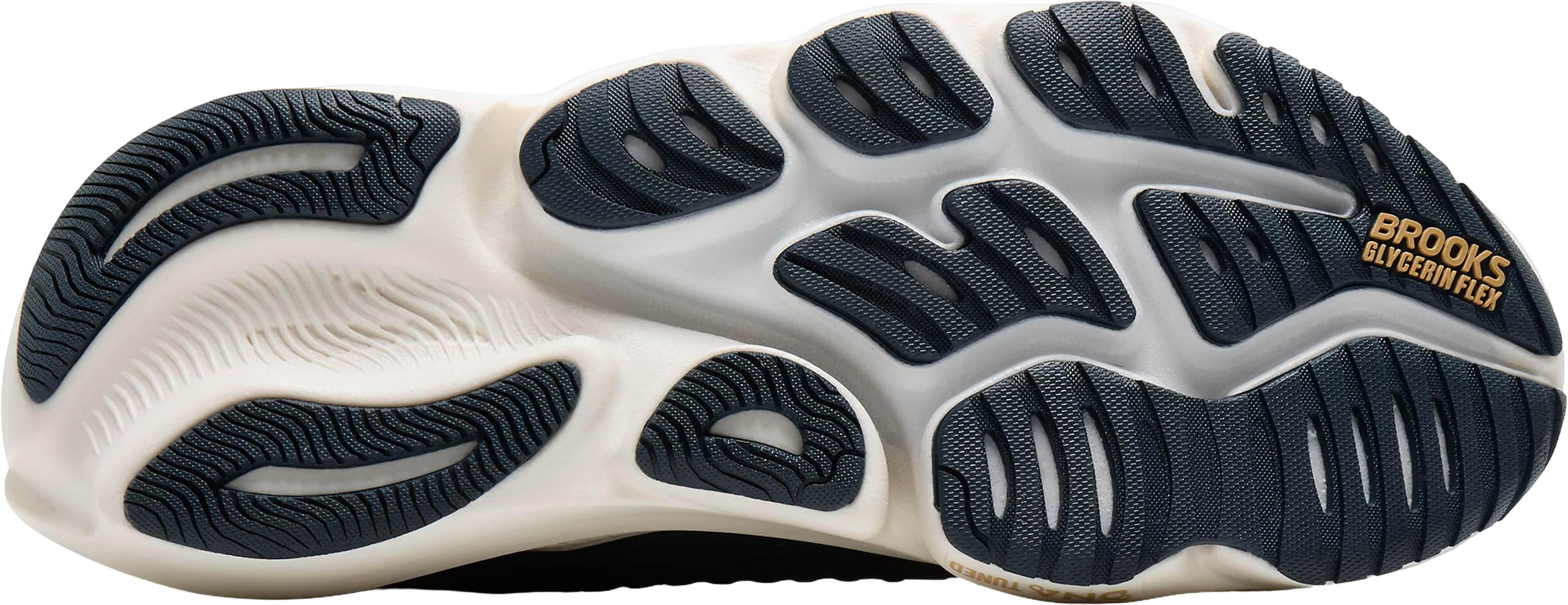 Product gallery image number 2 for product Glycerin Flex Road Running Shoes - Men's