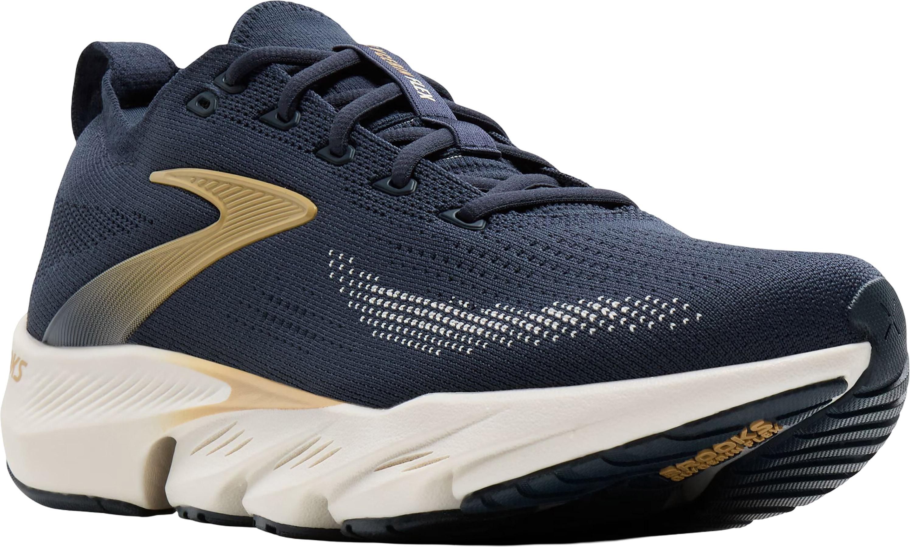 Product gallery image number 5 for product Glycerin Flex Road Running Shoes - Men's