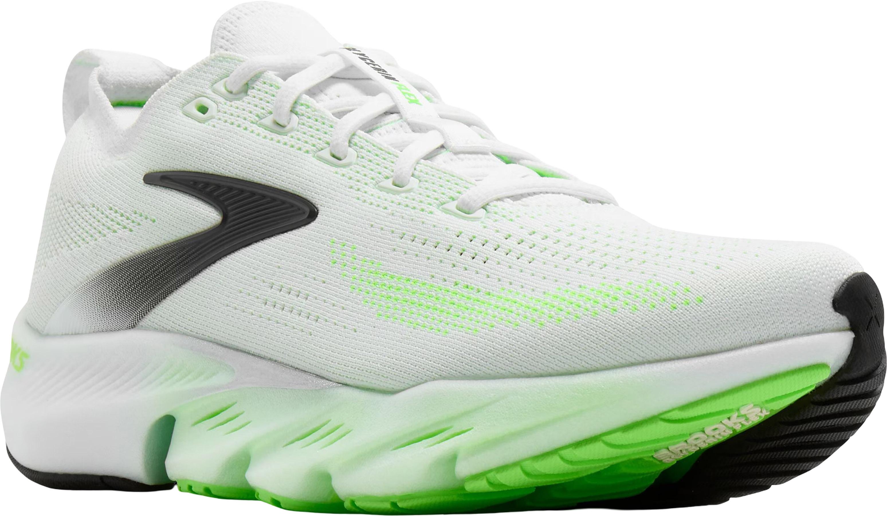 Numéro de l'image de la galerie de produits 6 pour le produit Souliers de course sur route Glycerin Flex - Homme
