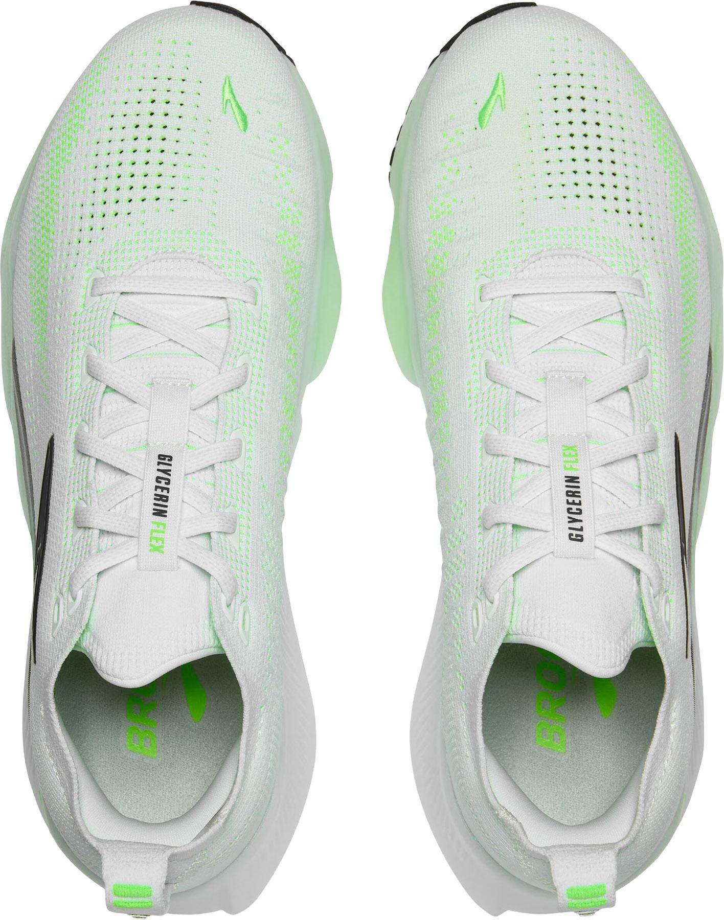 Numéro de l'image de la galerie de produits 7 pour le produit Souliers de course sur route Glycerin Flex - Homme