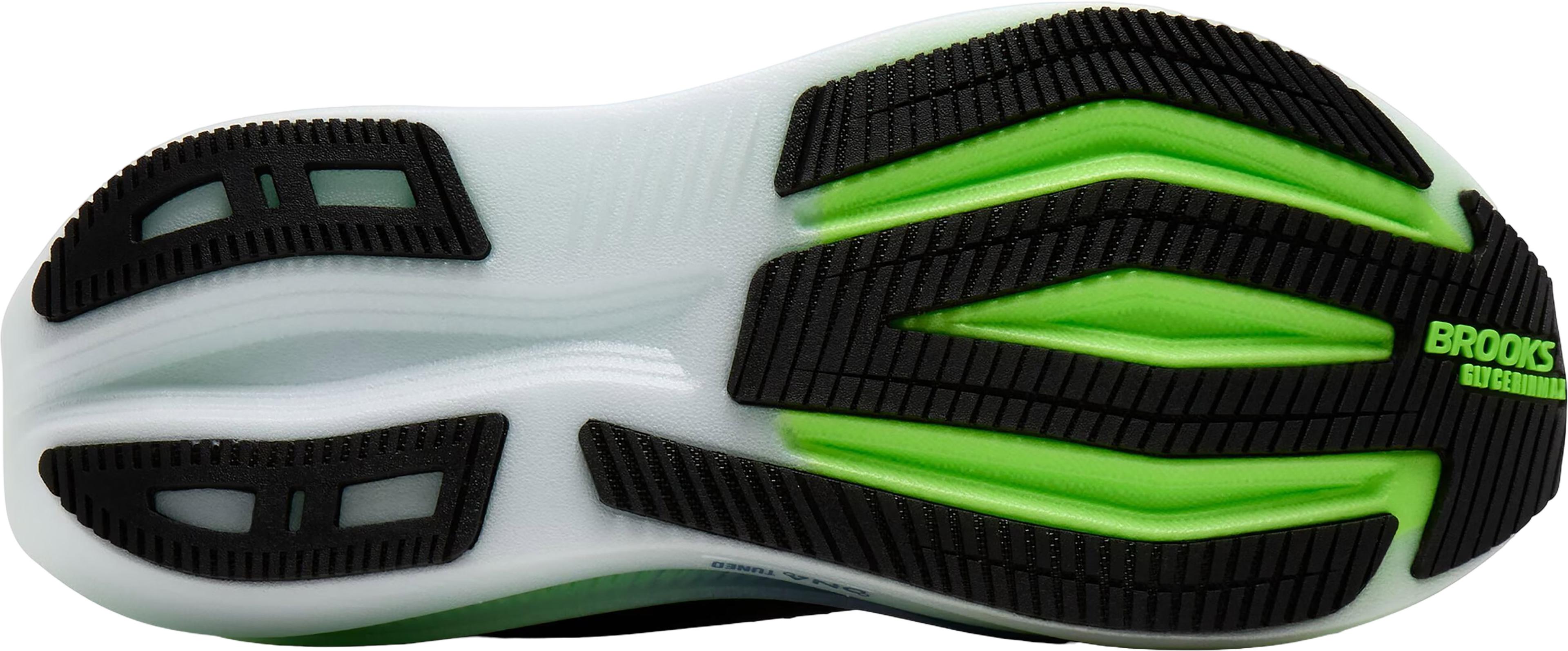 Numéro de l'image de la galerie de produits 4 pour le produit Souliers de course sur route Glycerin Max 2 - Homme