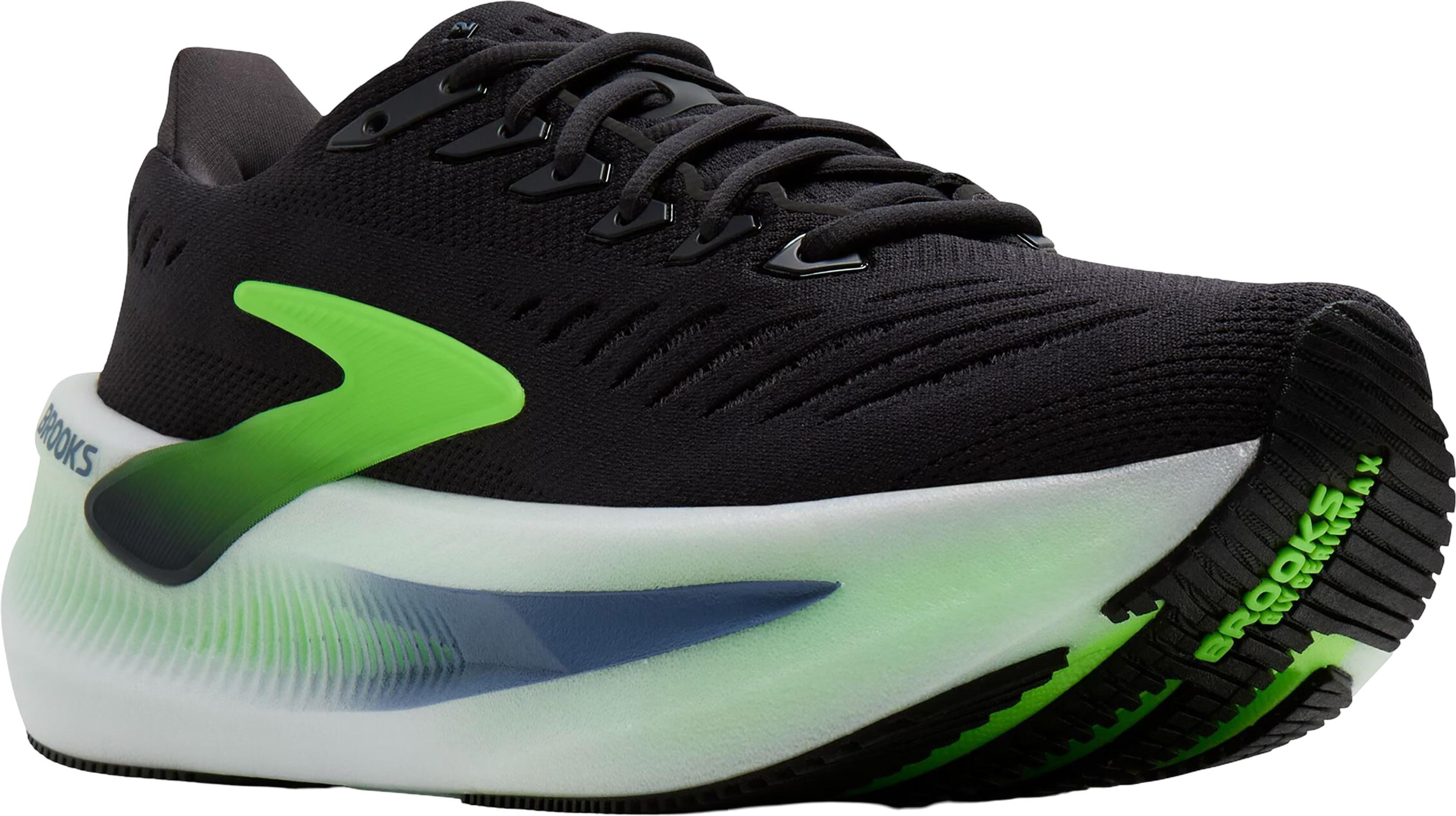 Numéro de l'image de la galerie de produits 5 pour le produit Souliers de course sur route Glycerin Max 2 - Homme