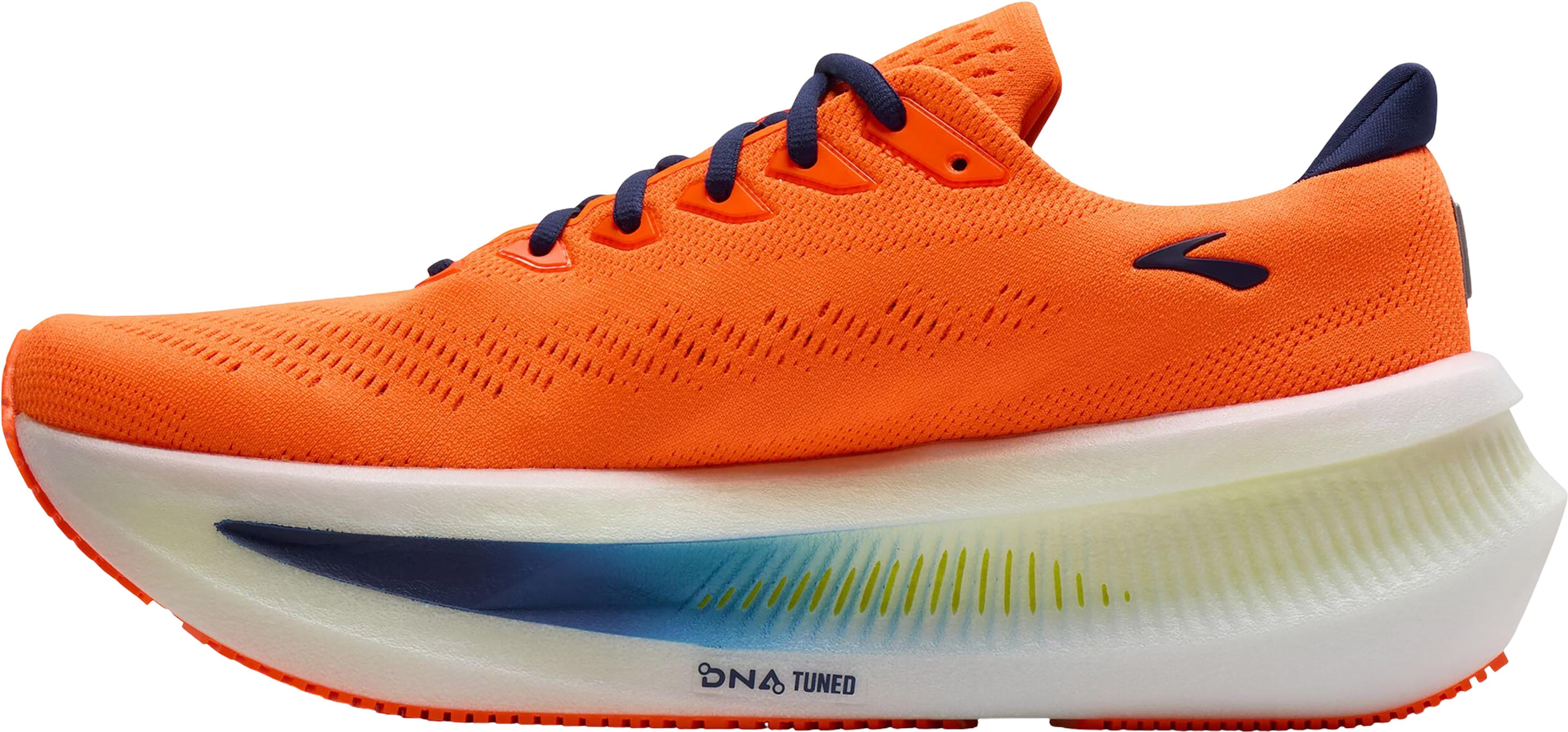 Product gallery image number 6 for product Glycerin Max 2 Road Running Shoes - Men's