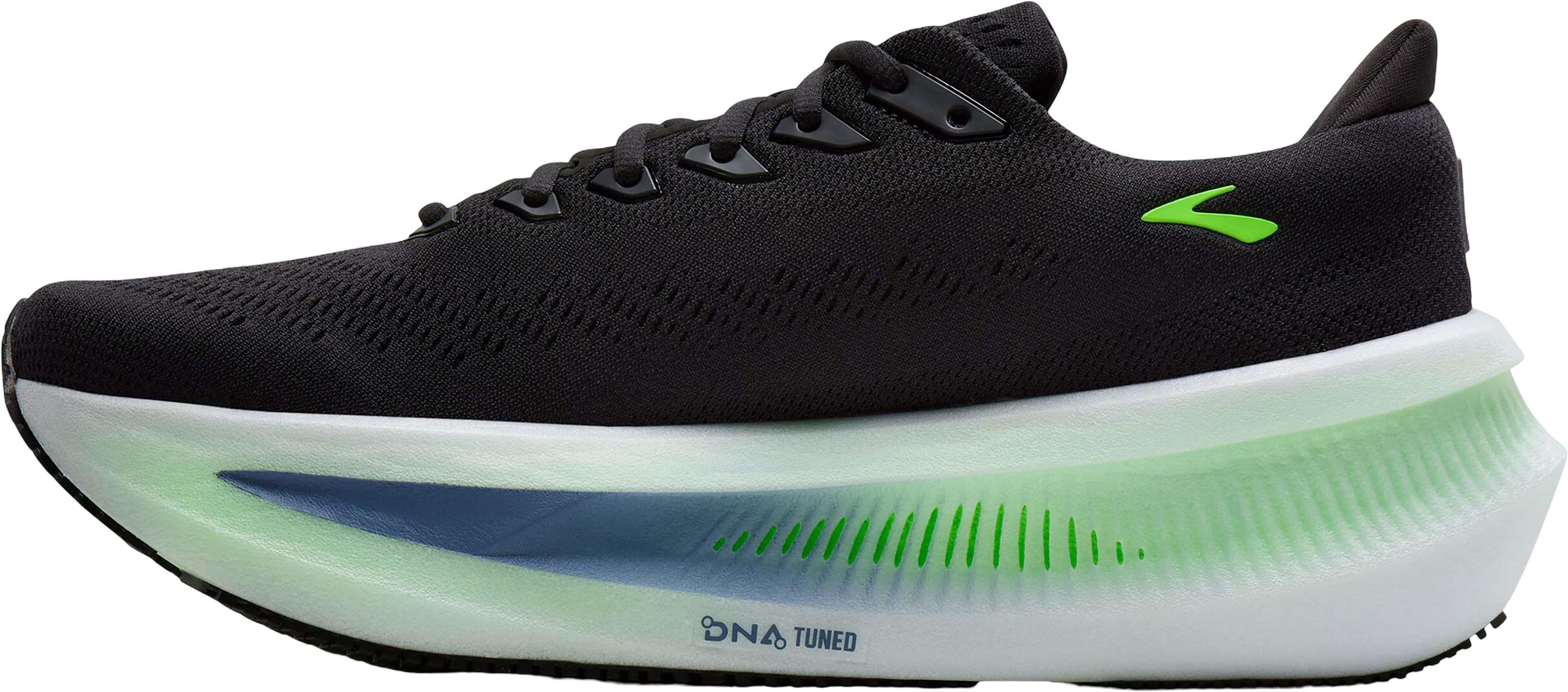 Numéro de l'image de la galerie de produits 6 pour le produit Souliers de course sur route Glycerin Max 2 - Homme