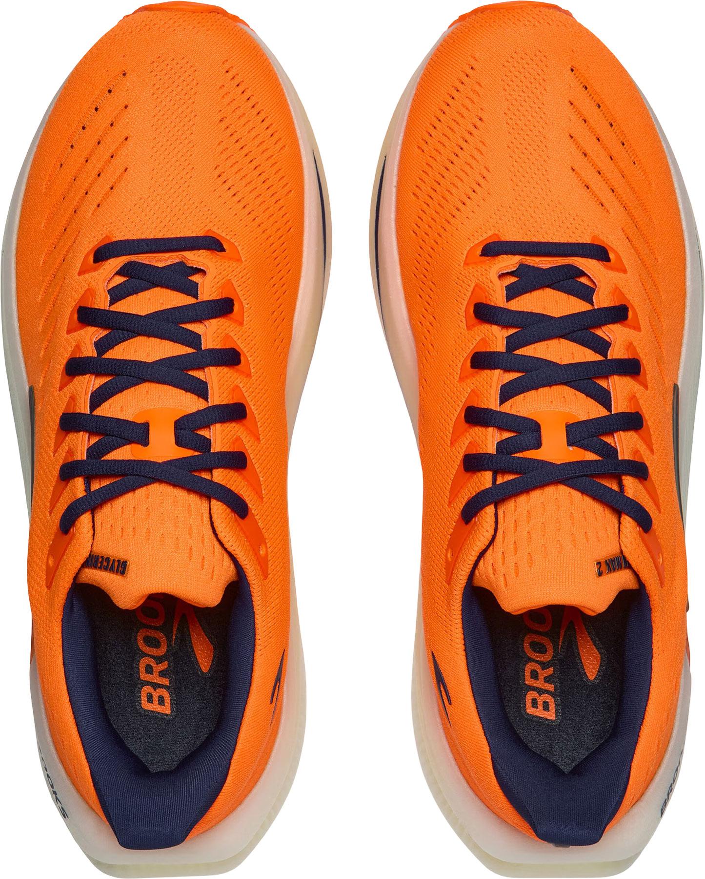 Product gallery image number 2 for product Glycerin Max 2 Road Running Shoes - Men's