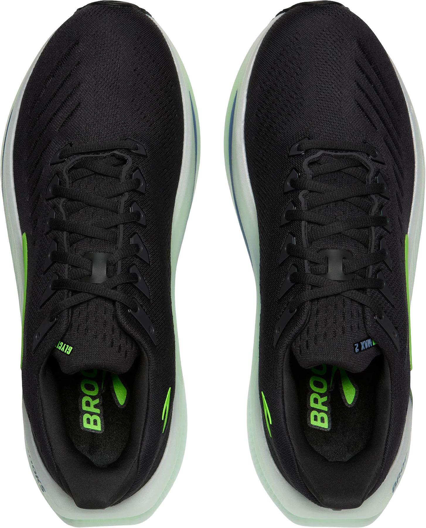 Numéro de l'image de la galerie de produits 2 pour le produit Souliers de course sur route Glycerin Max 2 - Homme