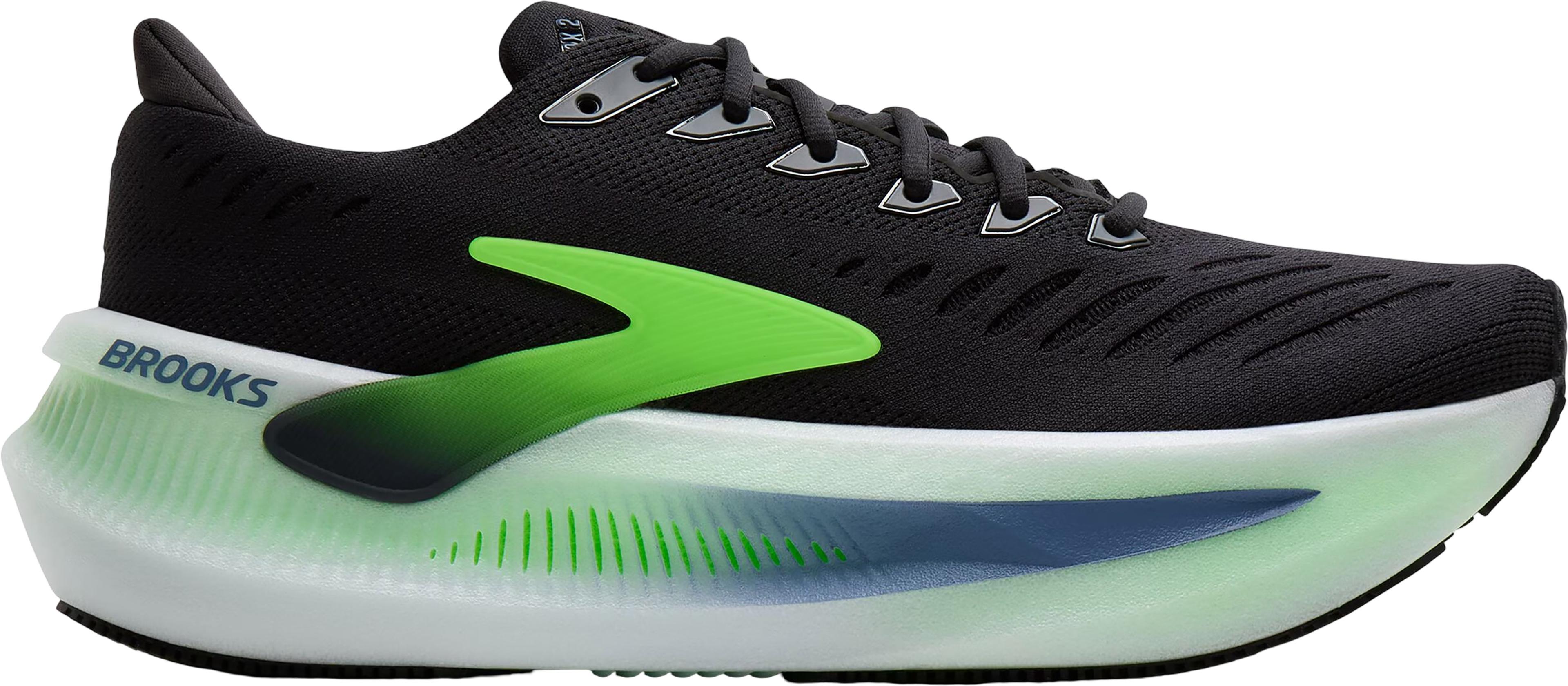 Product image for Glycerin Max 2 Road Running Shoes - Men's