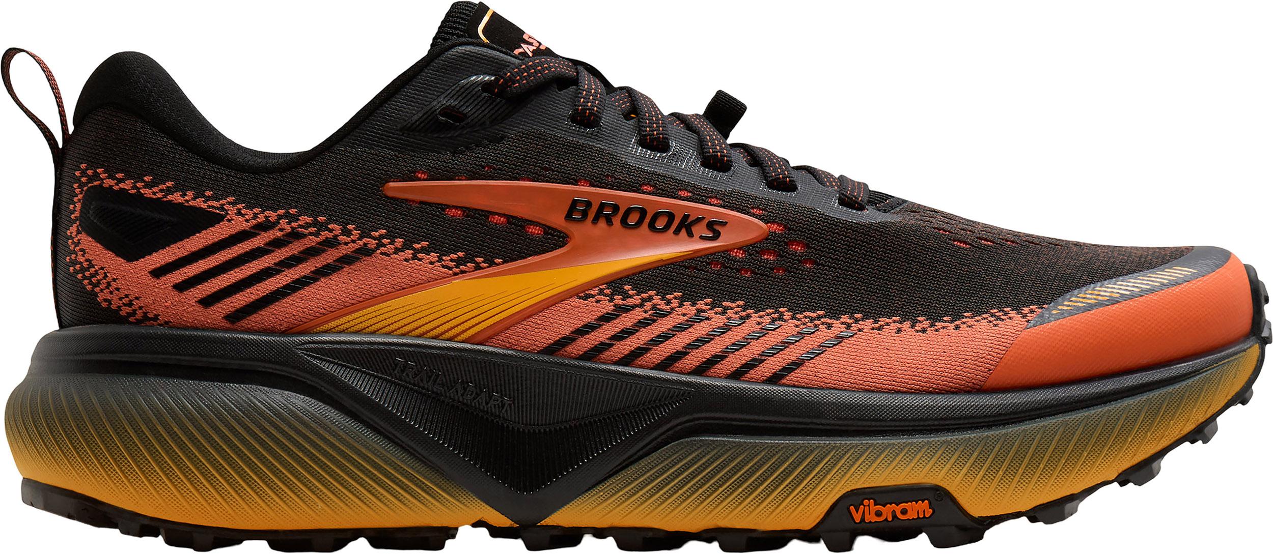 Product image for Cascadia 20 Trail Running Shoes - Men's