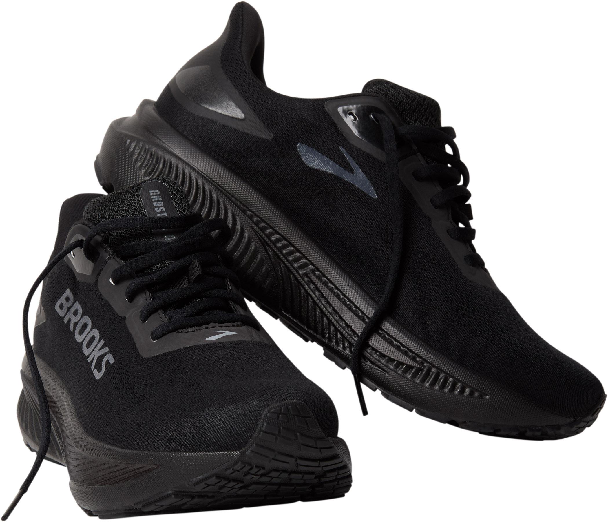 Numéro de l'image de la galerie de produits 5 pour le produit Souliers de course imperméables Ghost 18 GTX - Homme