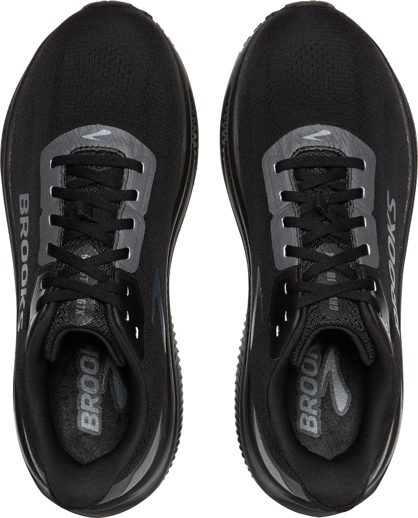 Numéro de l'image de la galerie de produits 6 pour le produit Souliers de course imperméables Ghost 18 GTX - Homme
