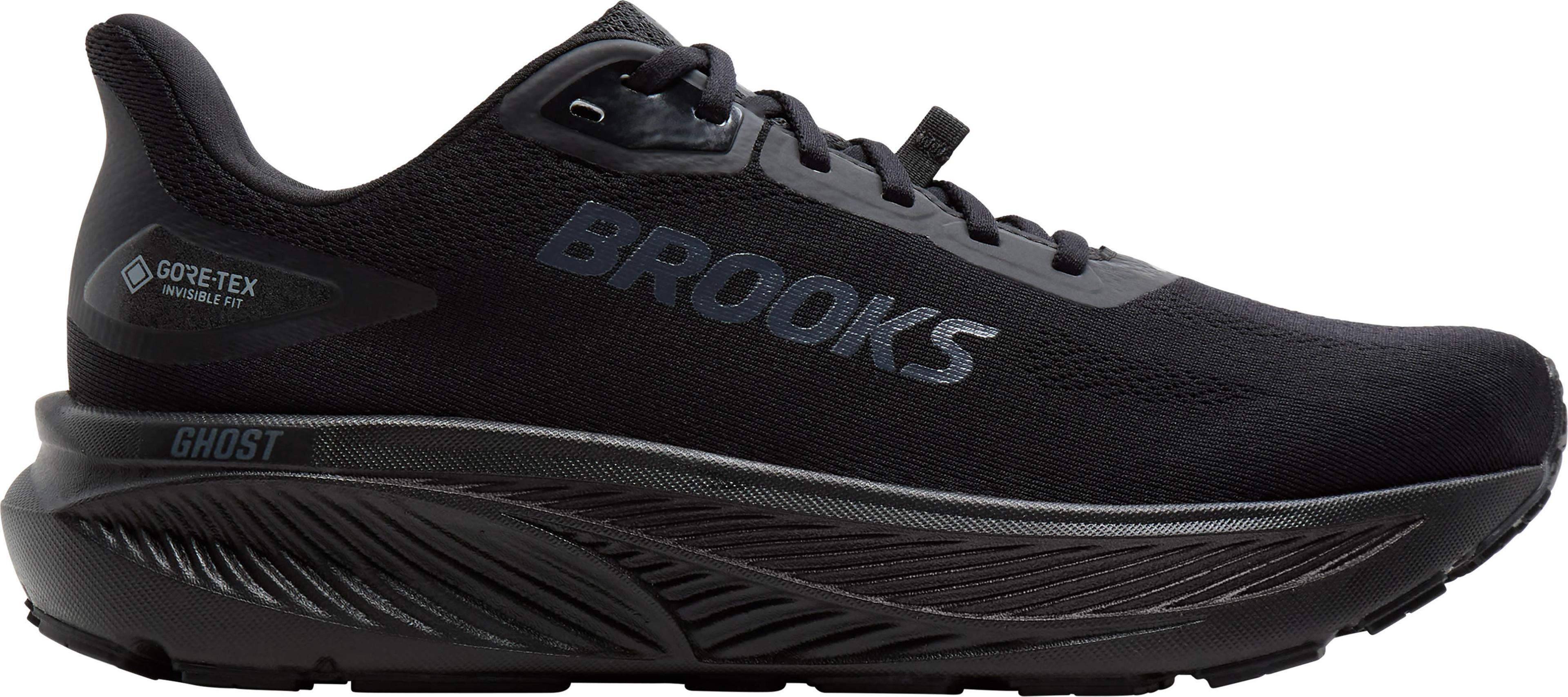 Image de produit pour Souliers de course imperméables Ghost 18 GTX - Homme