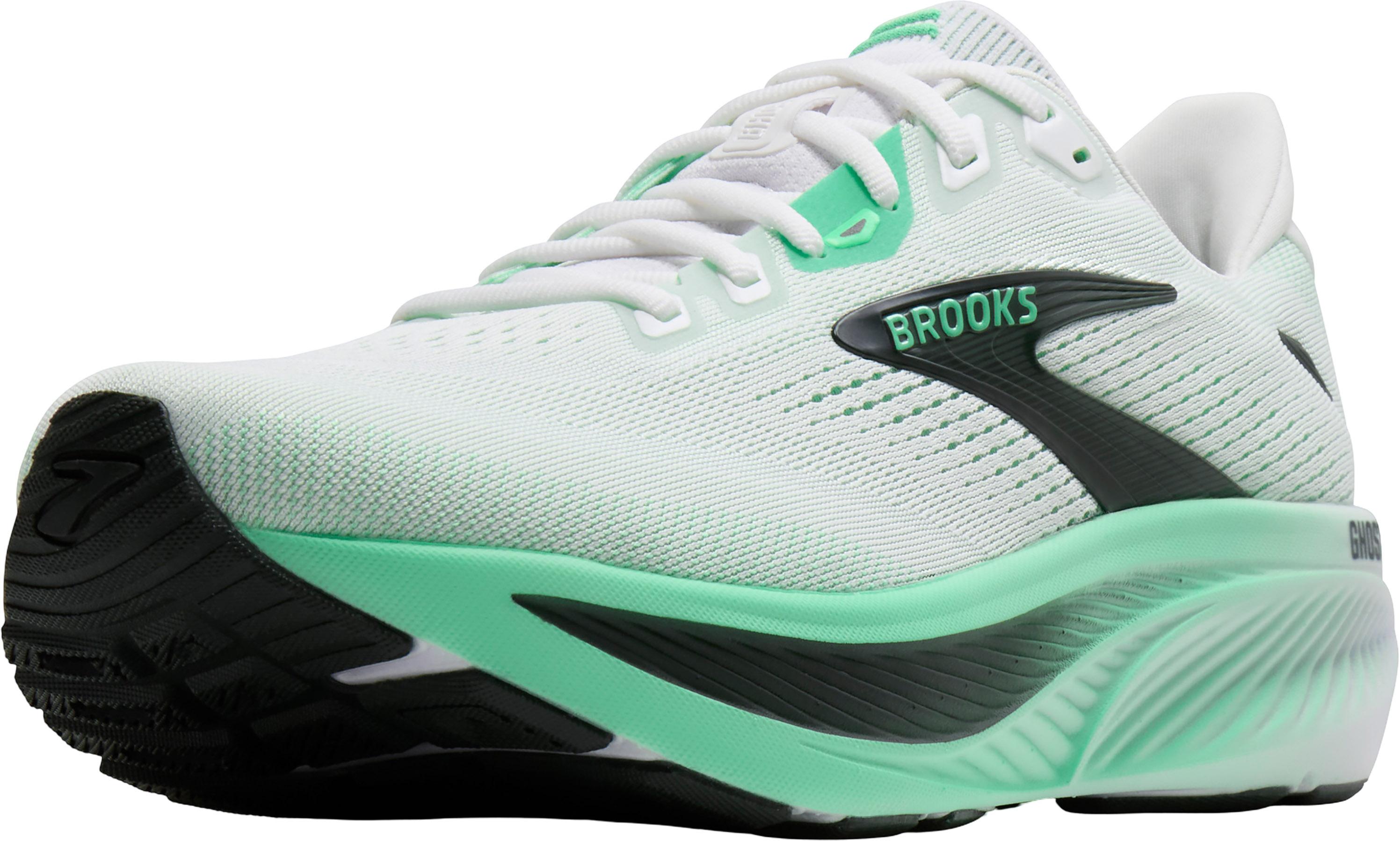 Product gallery image number 5 for product Ghost 18 Road Running Shoes - Men's