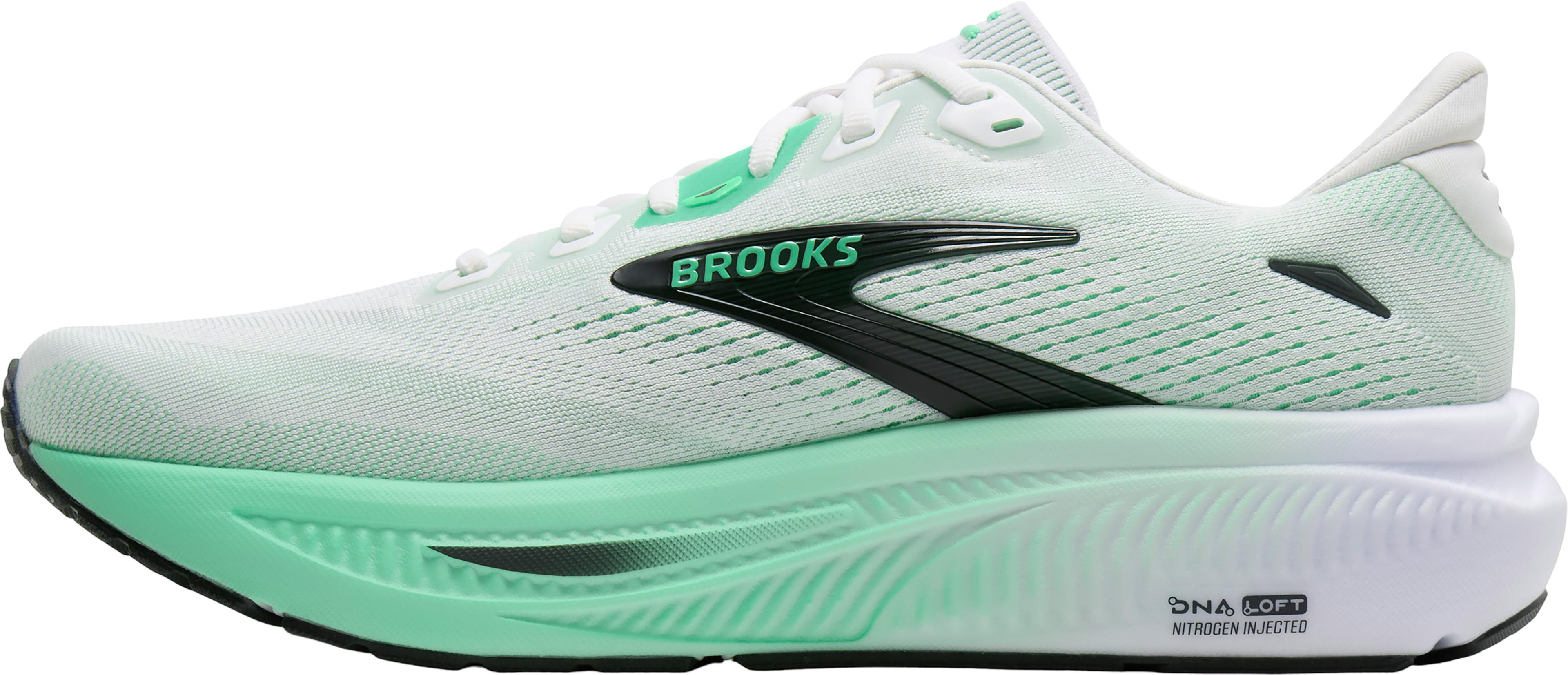 Product gallery image number 6 for product Ghost 18 Road Running Shoes - Men's