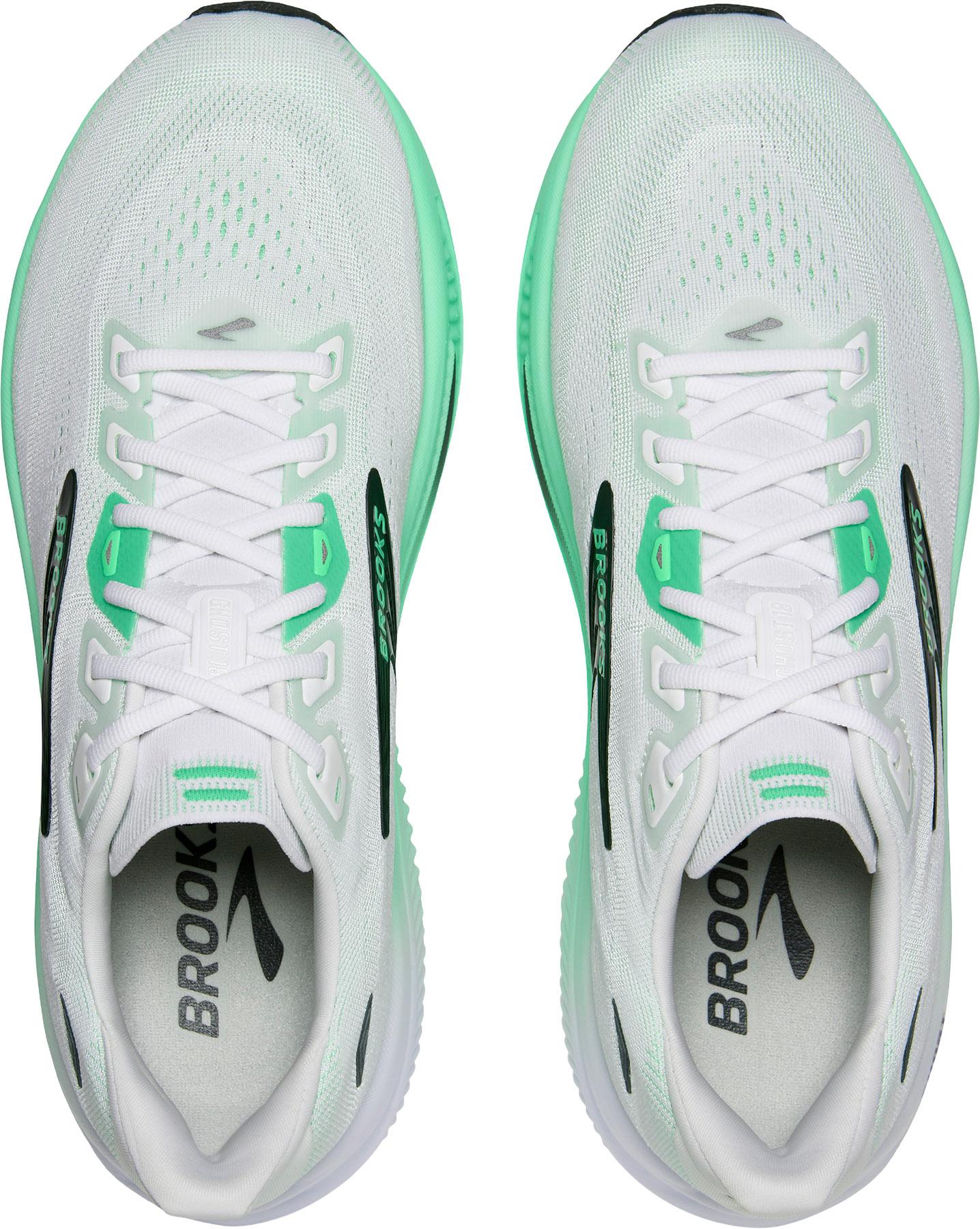 Product gallery image number 2 for product Ghost 18 Road Running Shoes - Men's