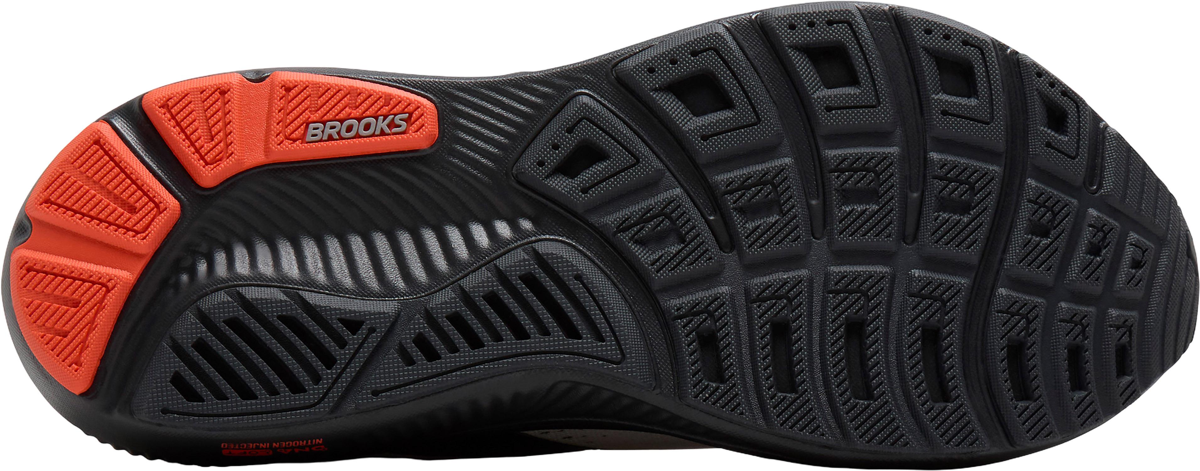 Product gallery image number 3 for product Ghost 18 Road Running Shoes [Wide] - Men's