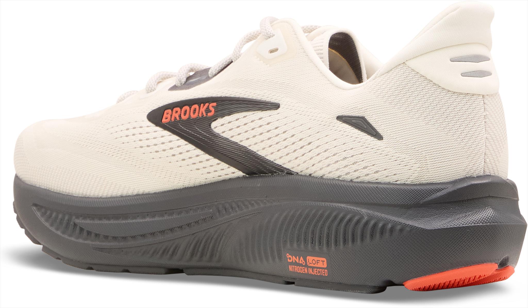 Product gallery image number 4 for product Ghost 18 Road Running Shoes [Wide] - Men's
