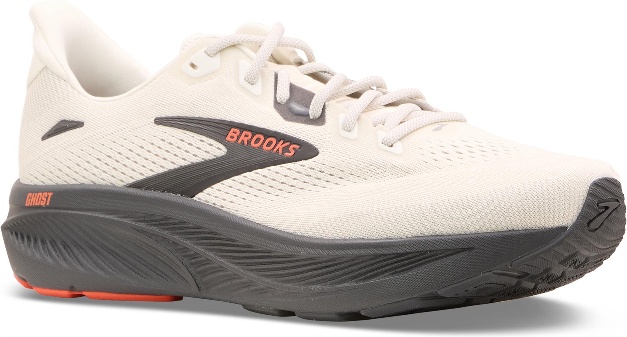 Product gallery image number 5 for product Ghost 18 Road Running Shoes [Wide] - Men's
