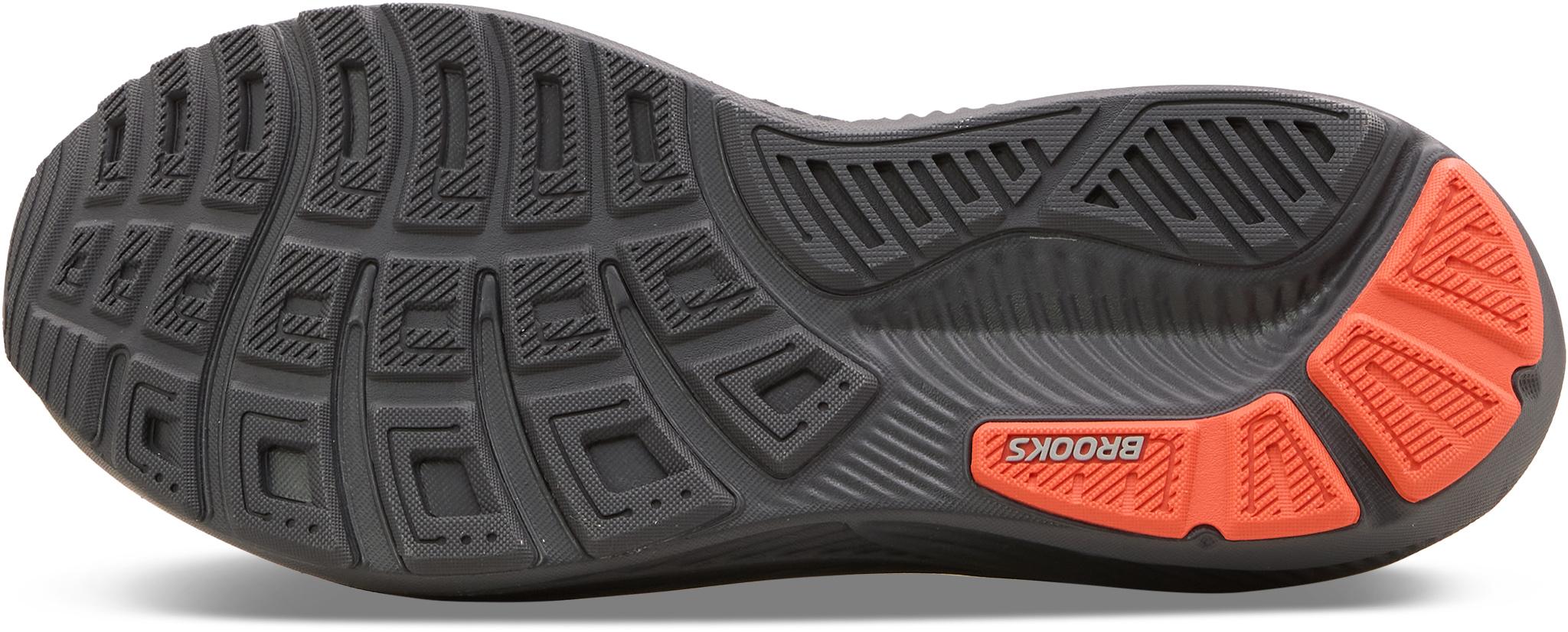 Product gallery image number 2 for product Ghost 18 Road Running Shoes [Wide] - Men's