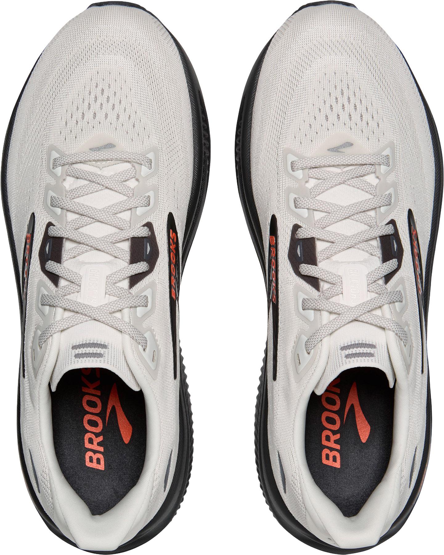 Product gallery image number 6 for product Ghost 18 Road Running Shoes [Wide] - Men's