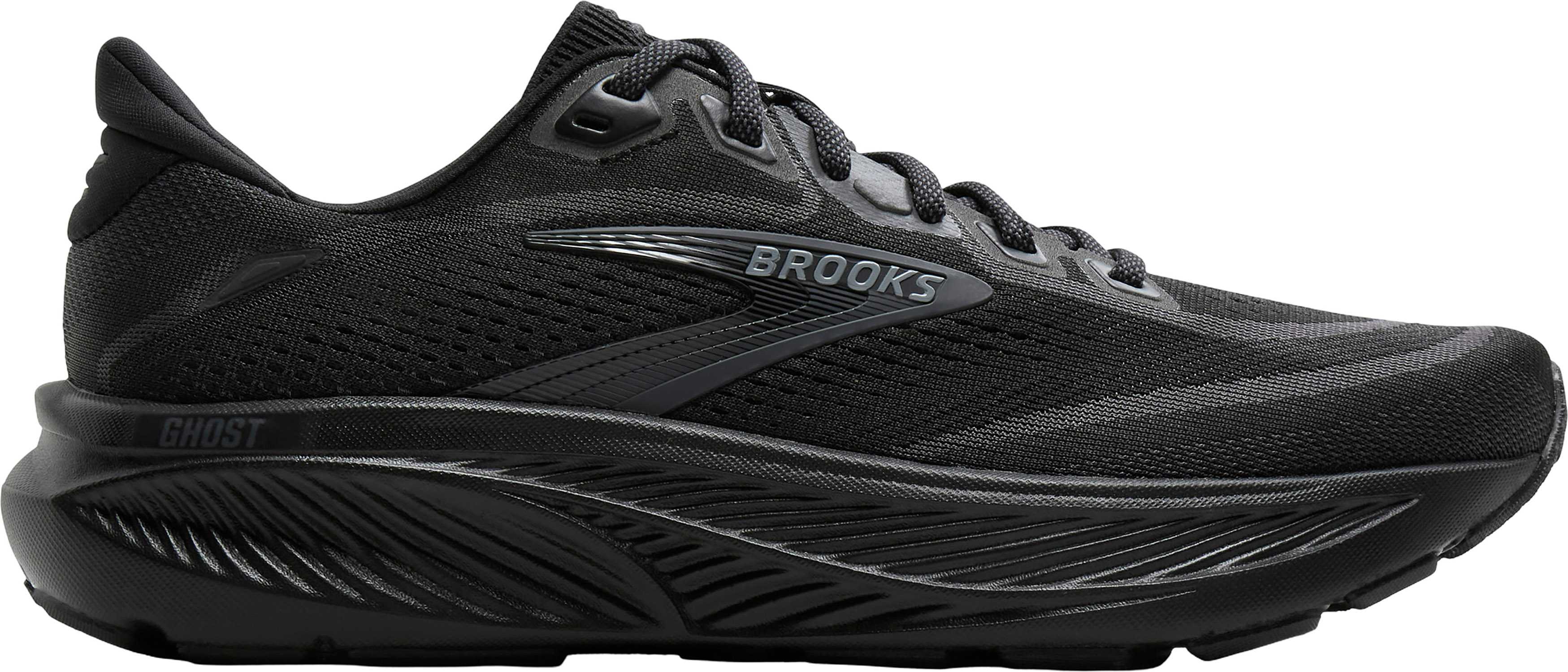 Black - Black - Ebony