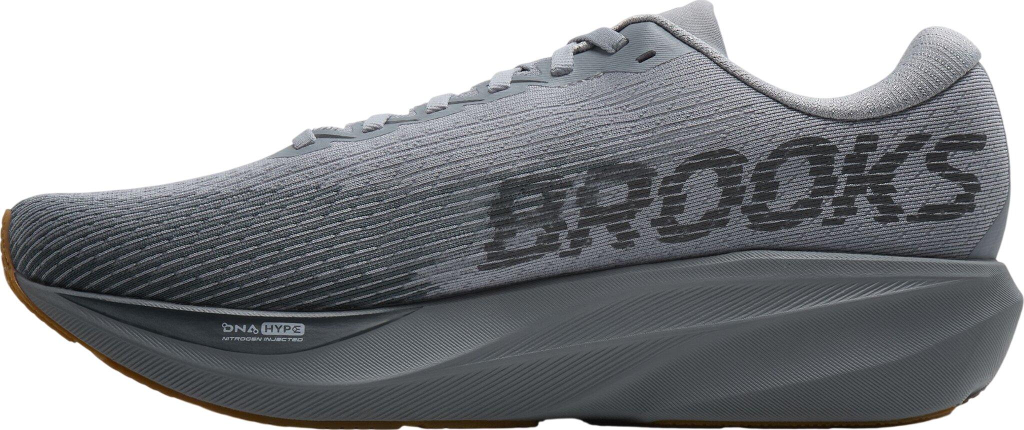 Product gallery image number 7 for product Ghost AMP Running Shoes - Men's