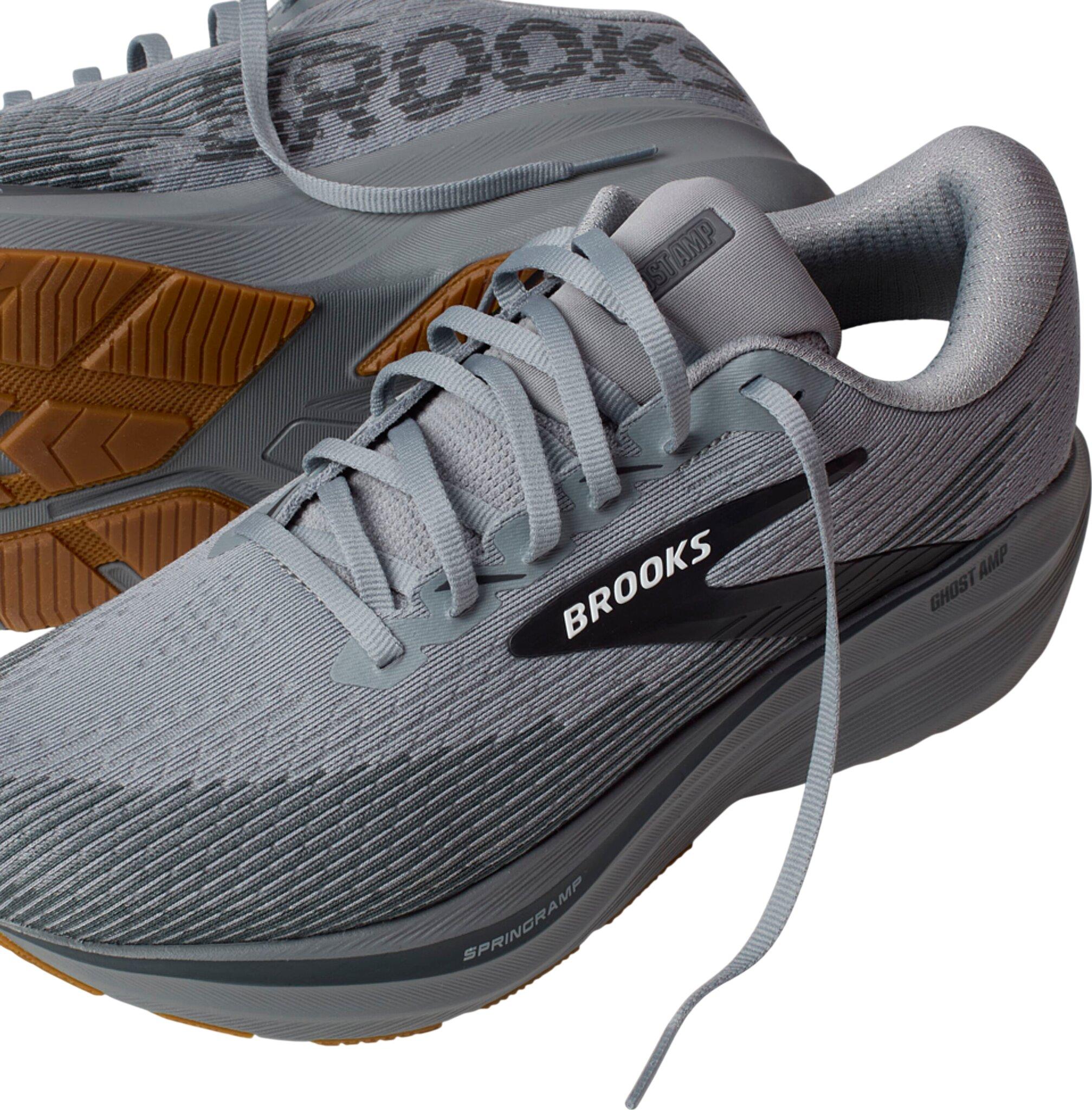 Product gallery image number 6 for product Ghost AMP Running Shoes - Men's