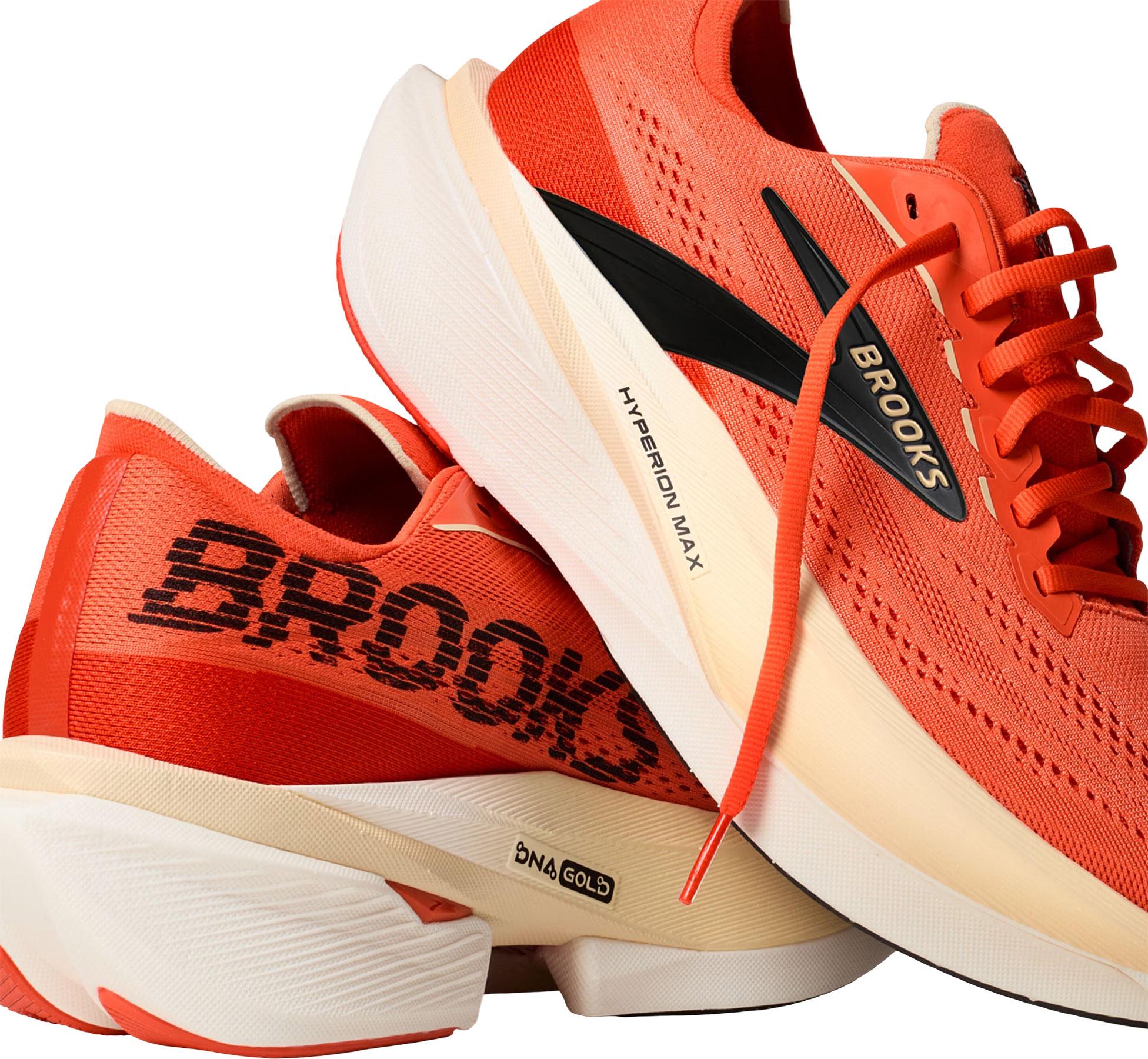 Product gallery image number 4 for product Hyperion Max 4 Shoes - Men's