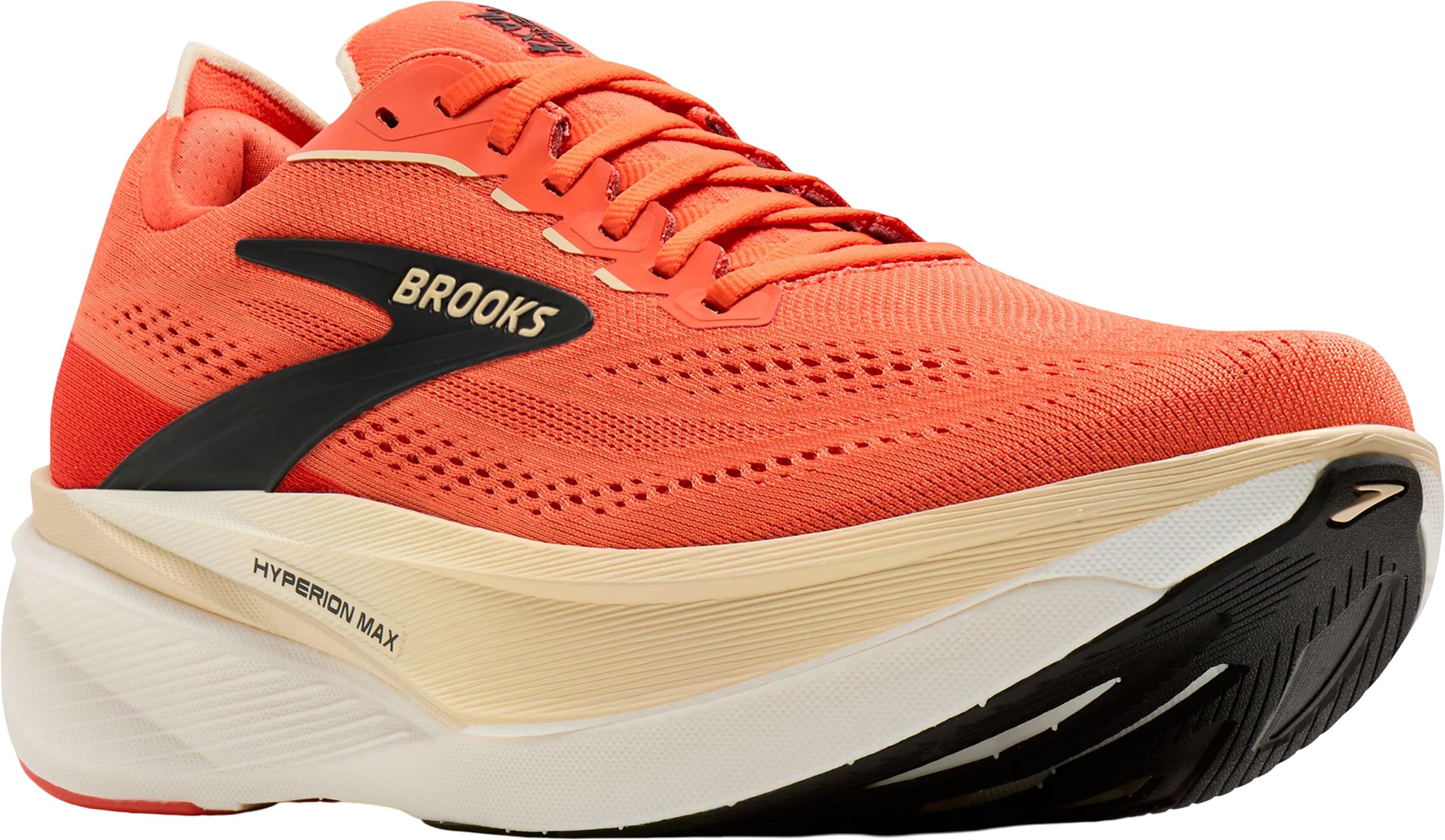Product gallery image number 5 for product Hyperion Max 4 Shoes - Men's