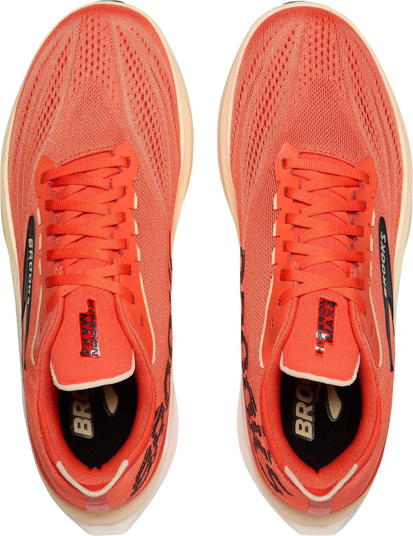 Product gallery image number 7 for product Hyperion Max 4 Shoes - Men's