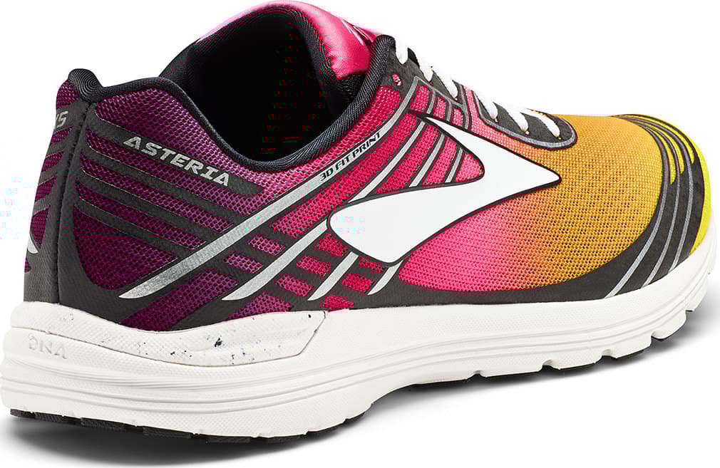 Product gallery image number 5 for product Asteria Road Running Shoes - Women's