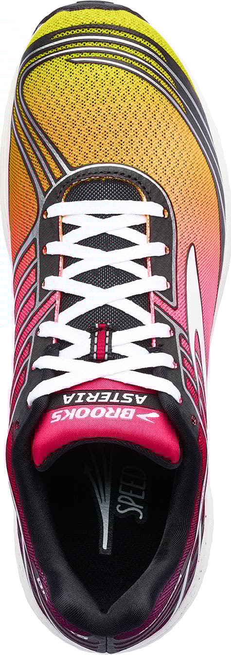 Product gallery image number 3 for product Asteria Road Running Shoes - Women's