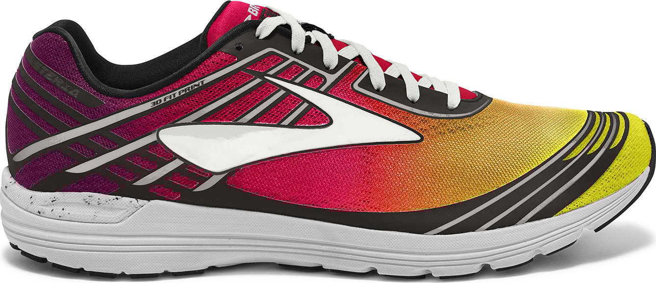 Product gallery image number 1 for product Asteria Road Running Shoes - Women's