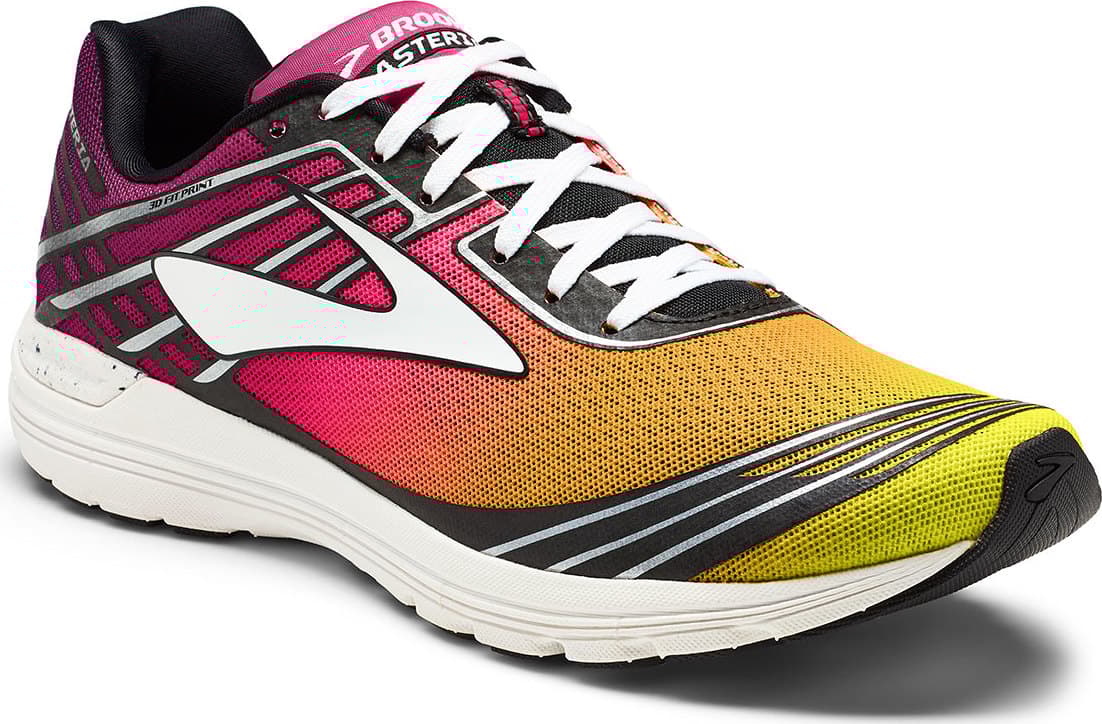 Product gallery image number 2 for product Asteria Road Running Shoes - Women's