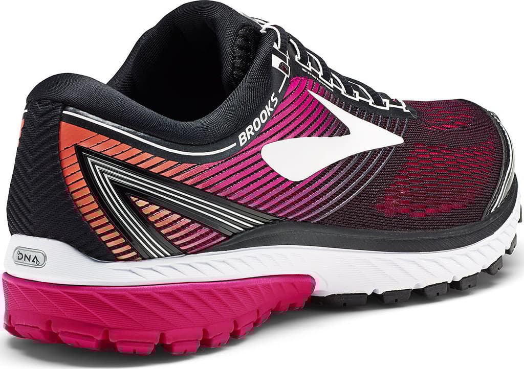 Product gallery image number 3 for product Ghost 10 Running Shoes - Women's