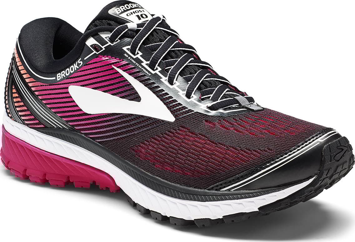 Product gallery image number 1 for product Ghost 10 Running Shoes - Women's