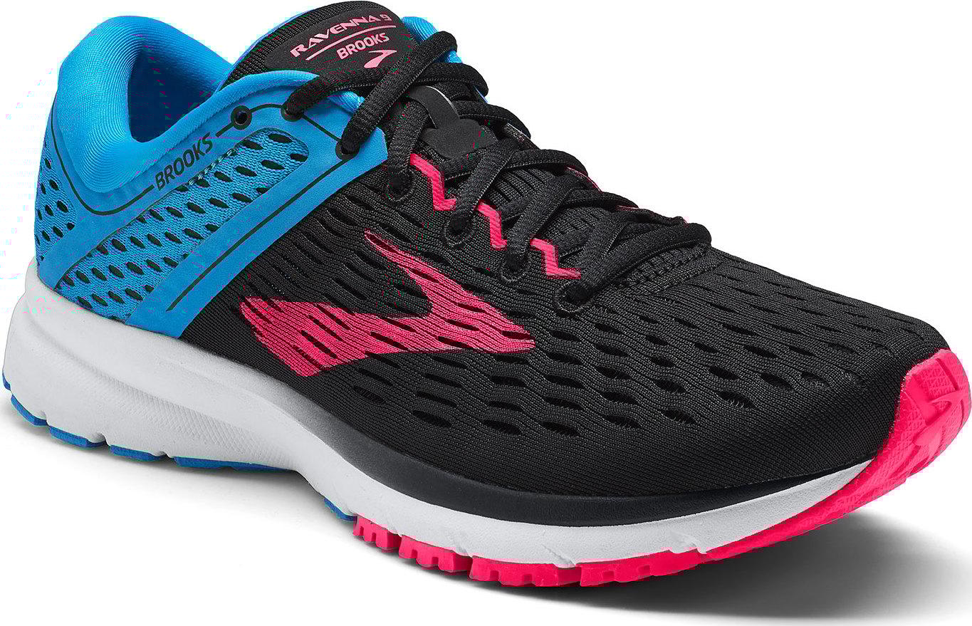 Product gallery image number 1 for product Ravenna 9 Running Shoes - Women's