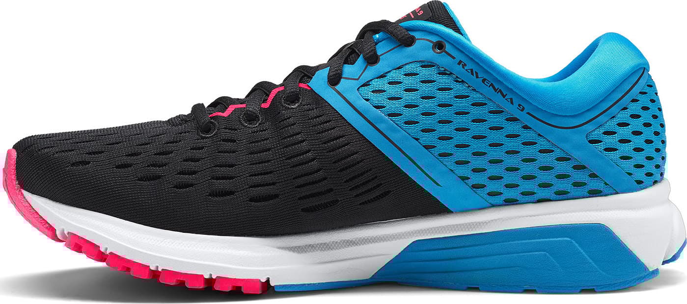 Product gallery image number 4 for product Ravenna 9 Running Shoes - Women's