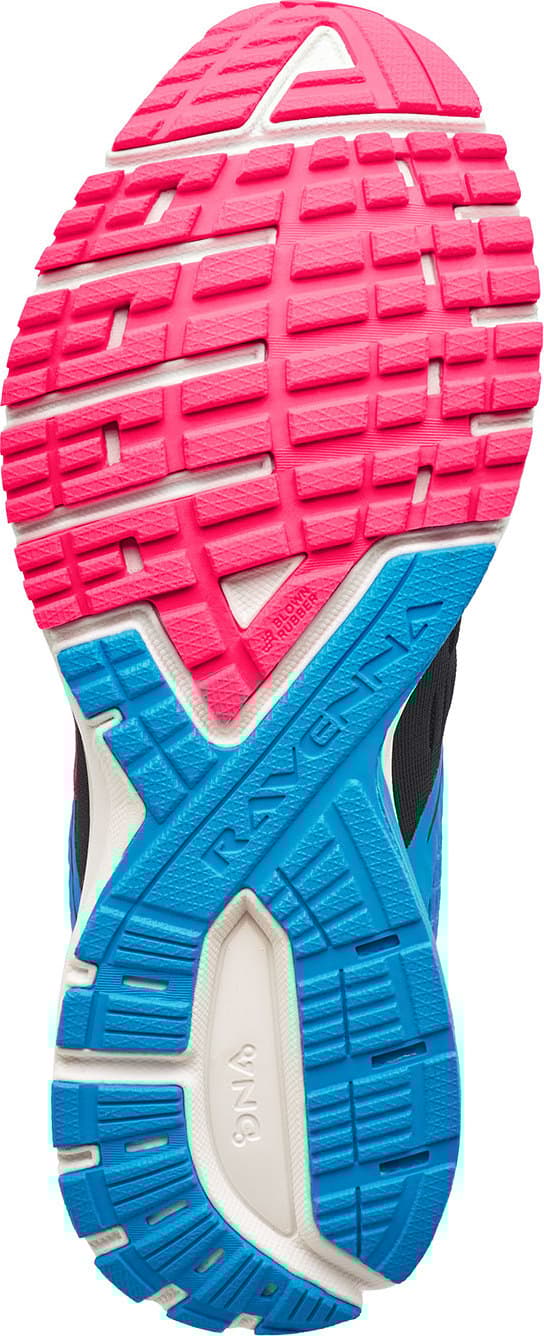 Product gallery image number 2 for product Ravenna 9 Running Shoes - Women's