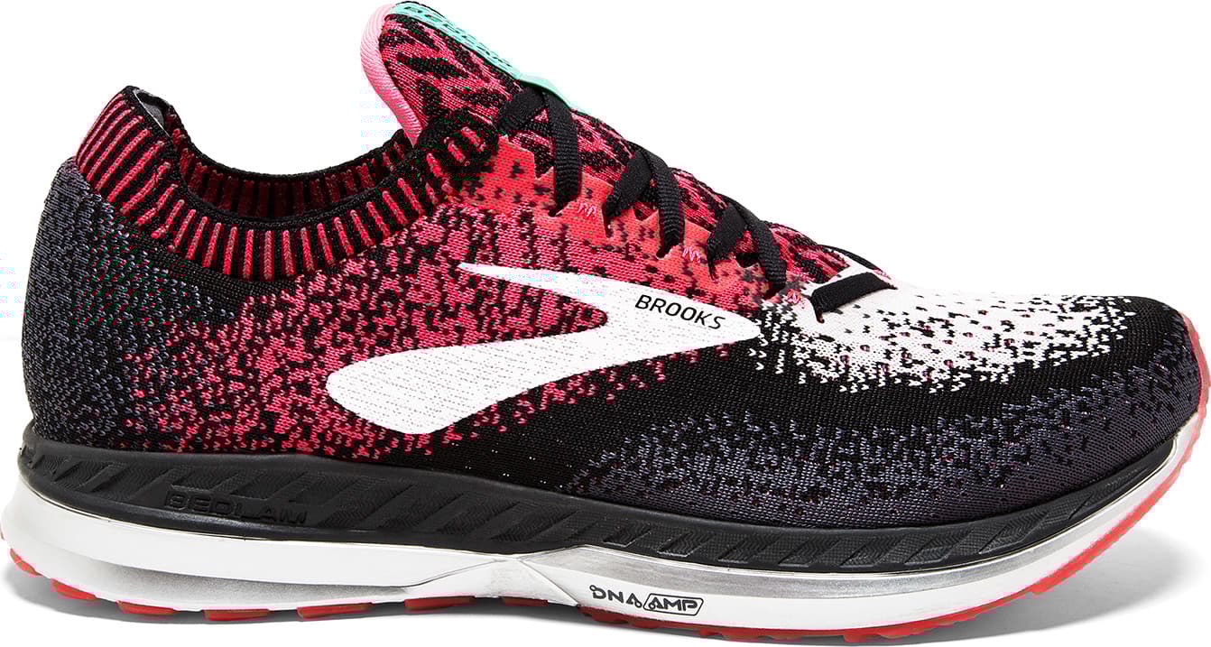 Product gallery image number 1 for product Bedlam Running Shoes - Women's