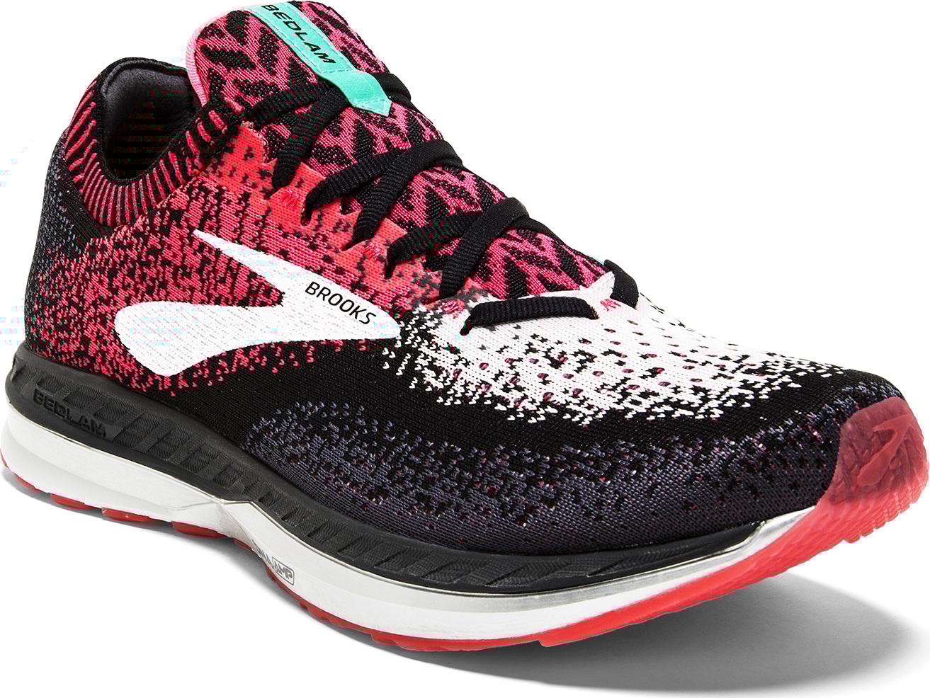 Product gallery image number 4 for product Bedlam Running Shoes - Women's