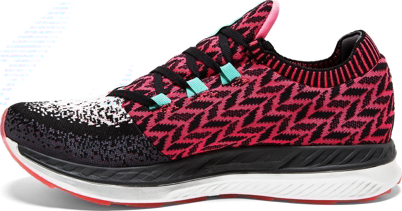 Product gallery image number 3 for product Bedlam Running Shoes - Women's