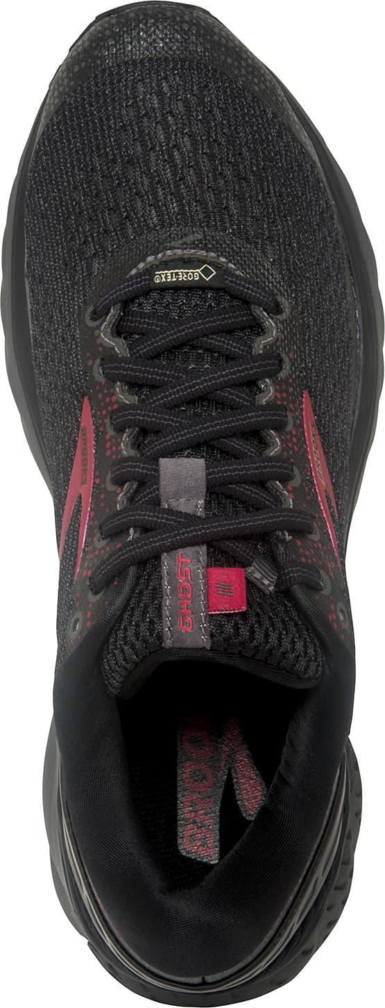 Product gallery image number 2 for product Ghost 11 GTX Running Shoes - Women's