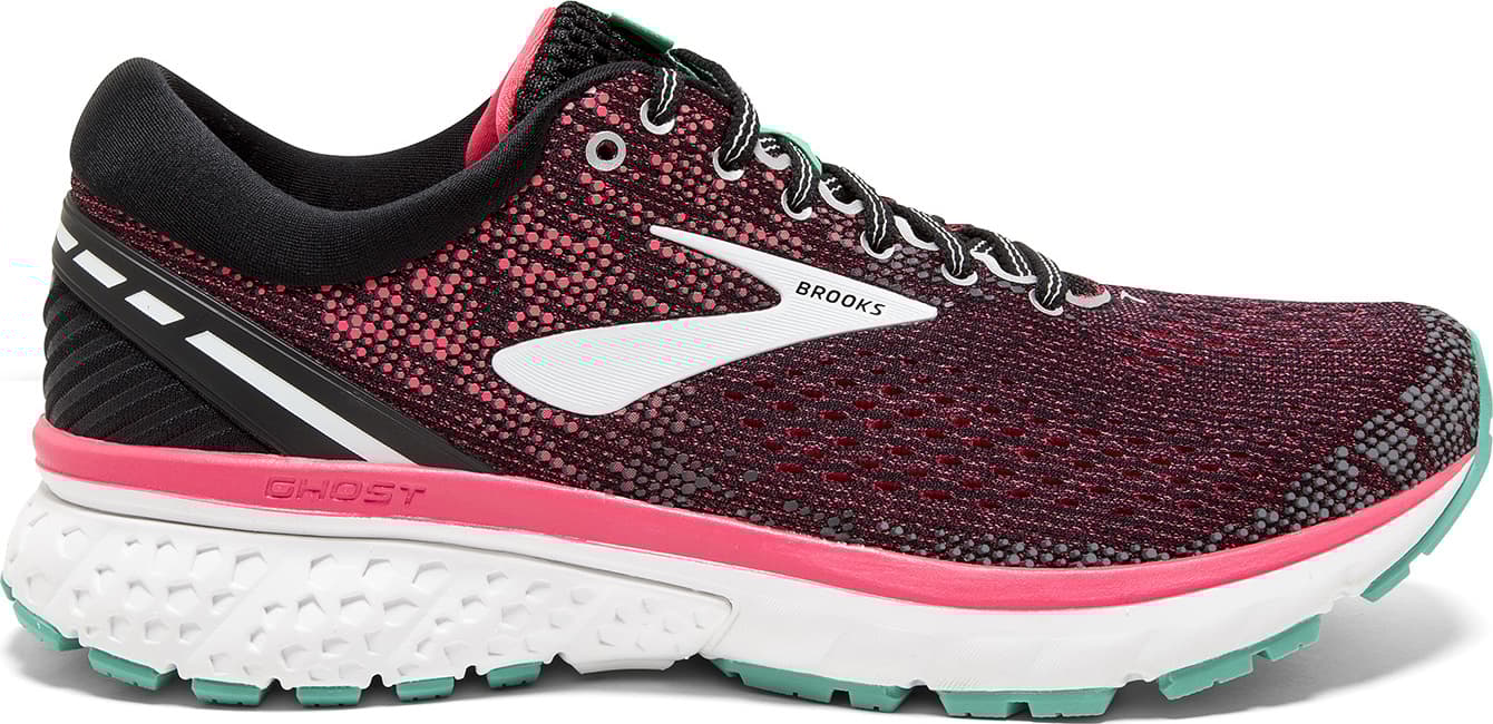 Product gallery image number 1 for product Ghost 11 Running Shoes - Women's