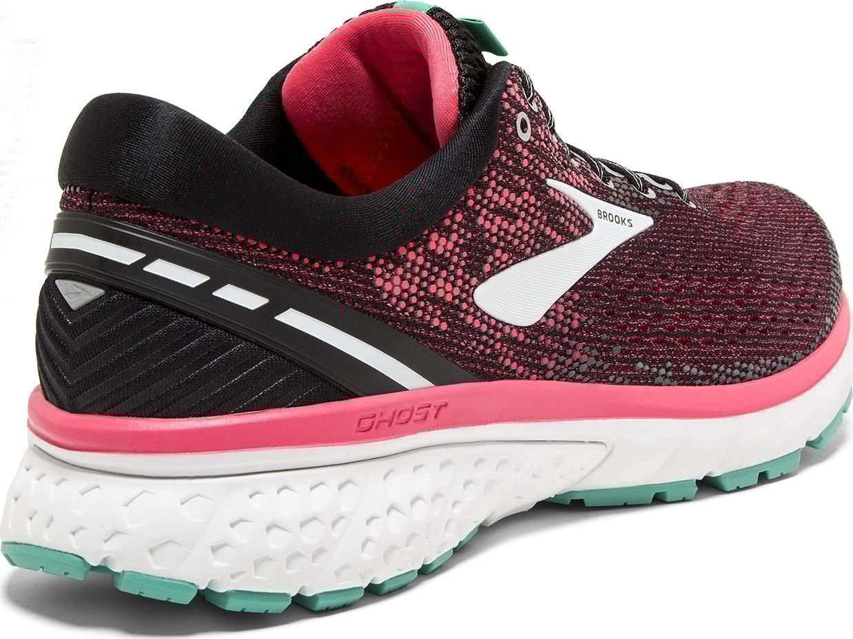 Product gallery image number 6 for product Ghost 11 Running Shoes - Women's